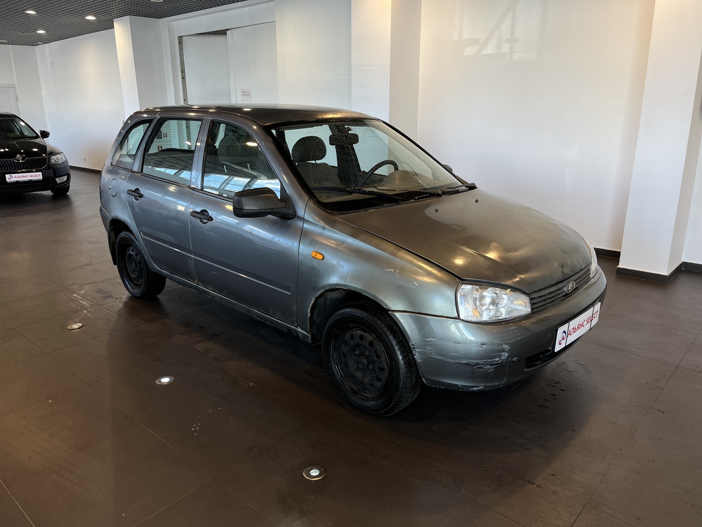 LADA KALINA