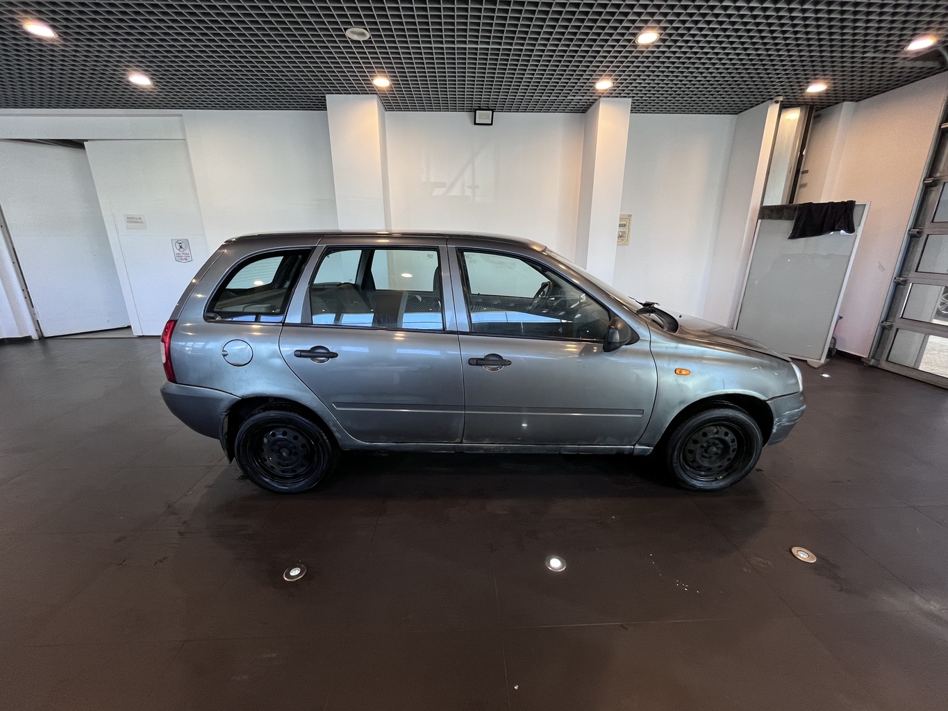 LADA KALINA