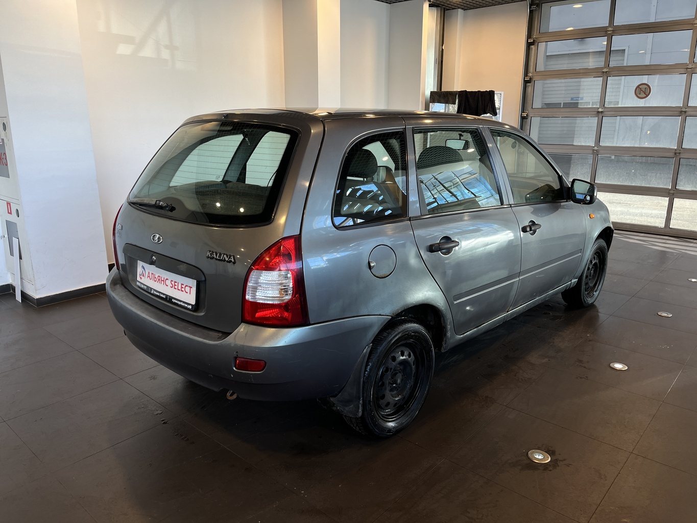 LADA KALINA