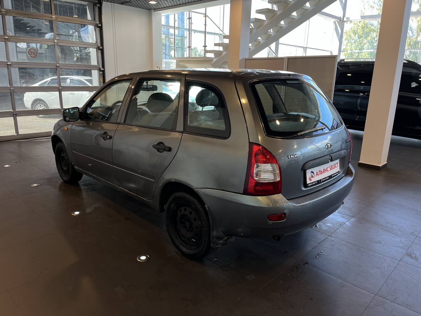 LADA KALINA