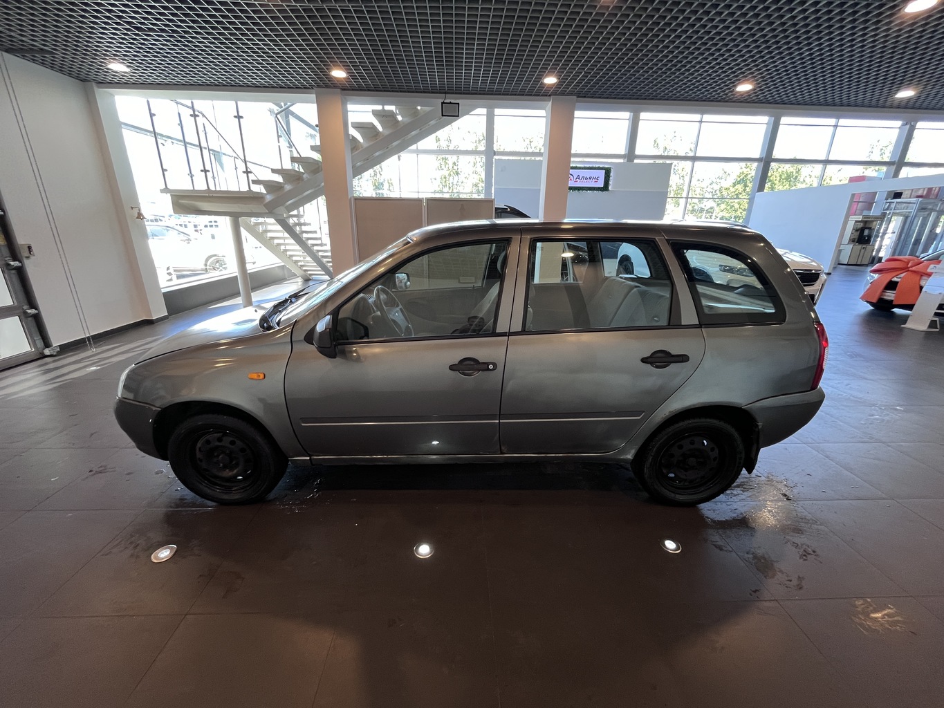 LADA KALINA