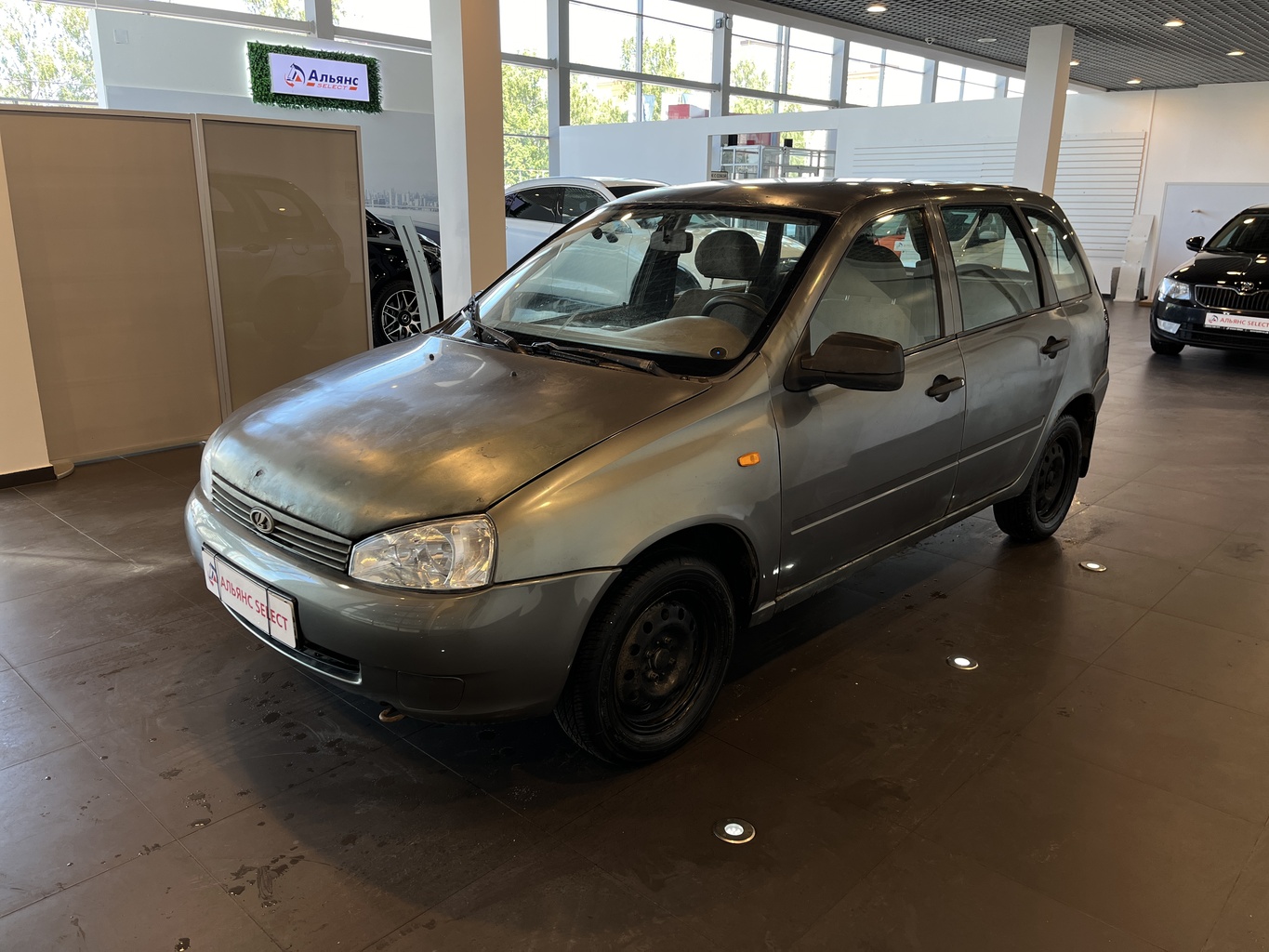 LADA KALINA