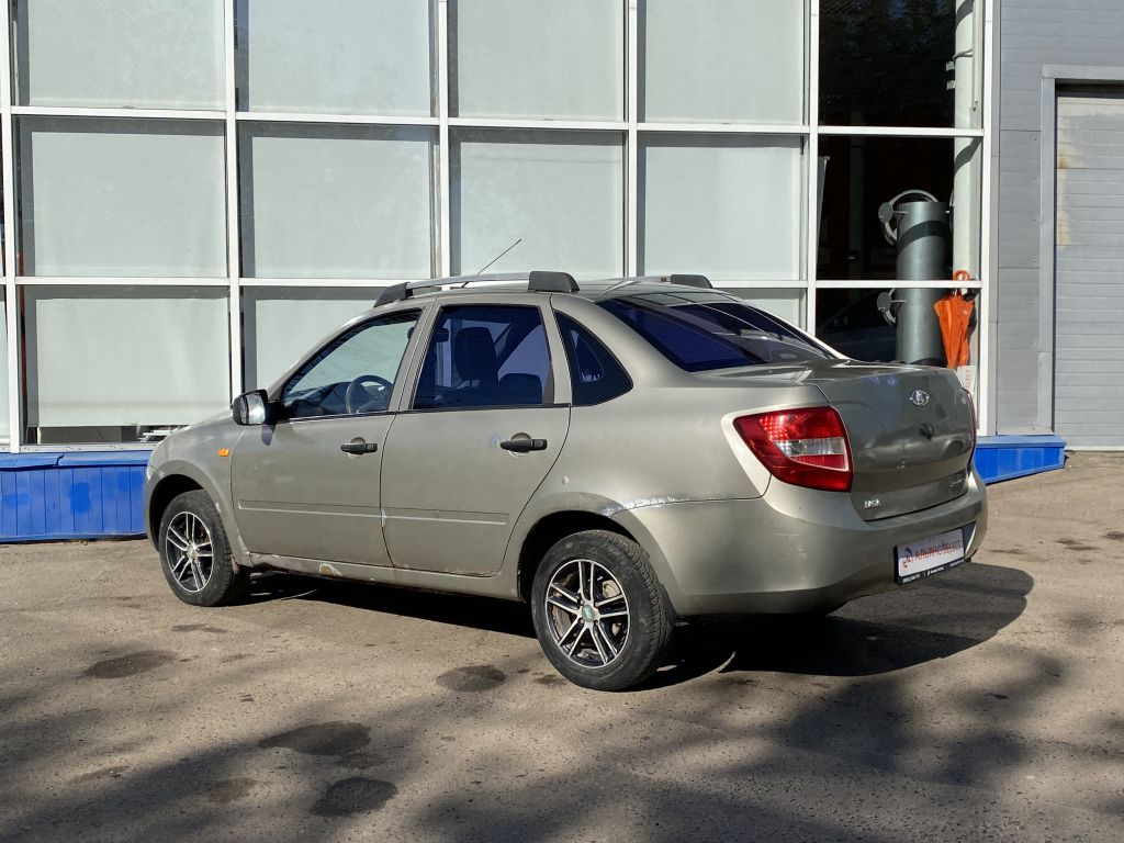 LADA GRANTA