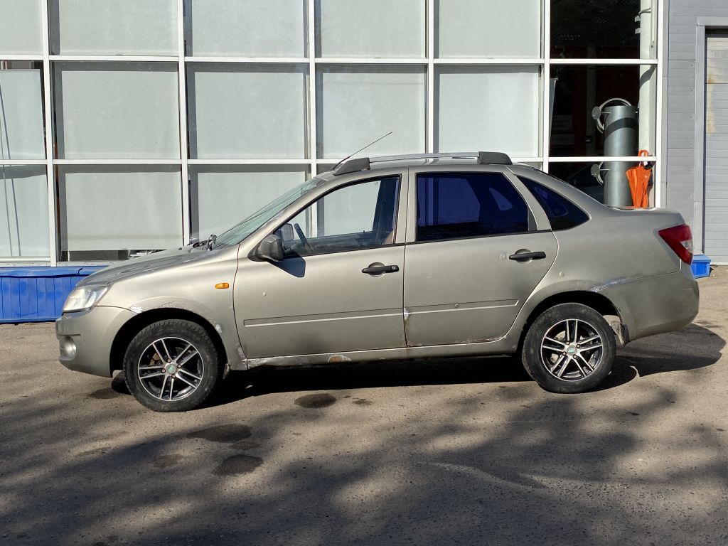 LADA GRANTA