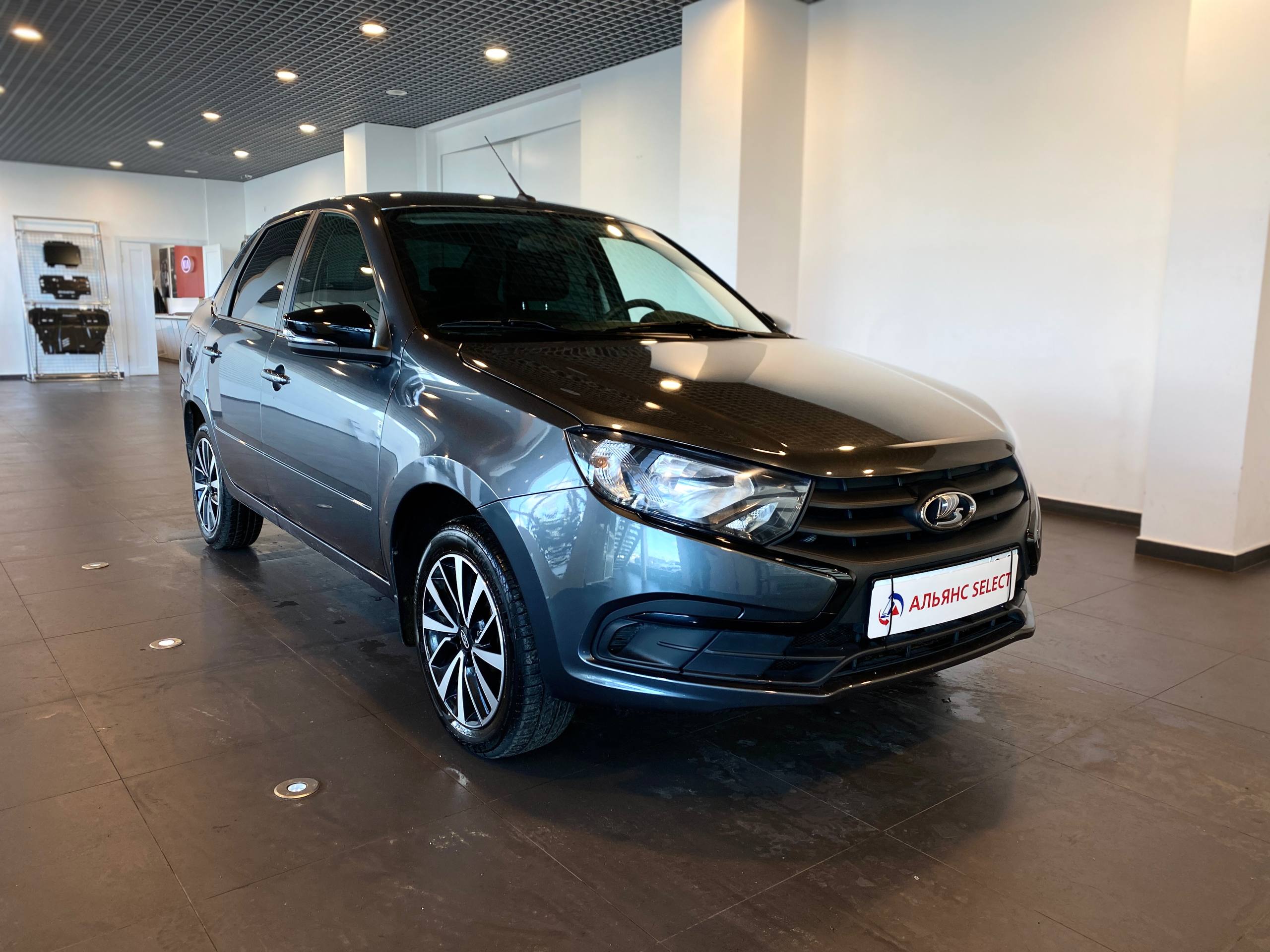 LADA GRANTA