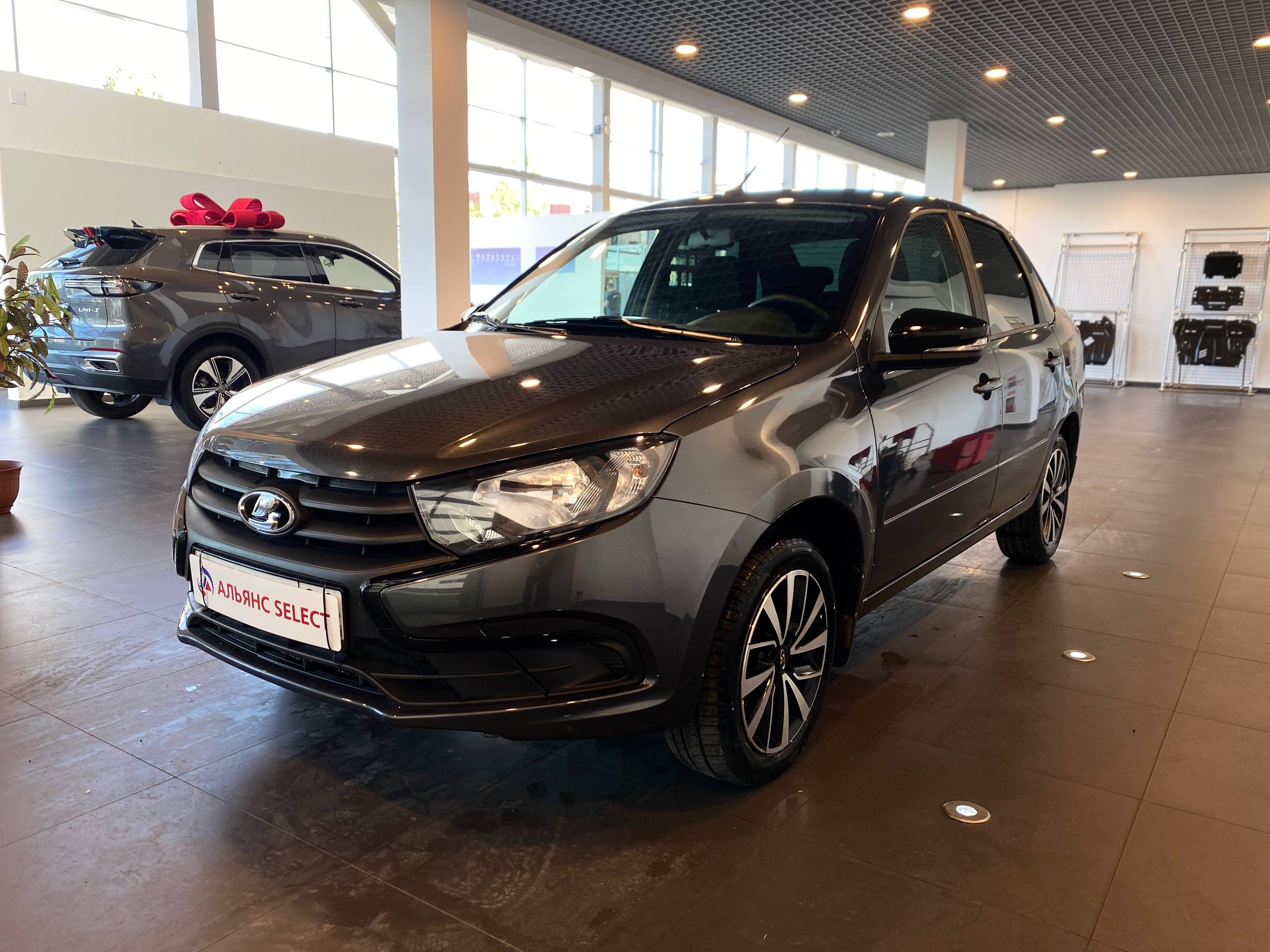 LADA GRANTA