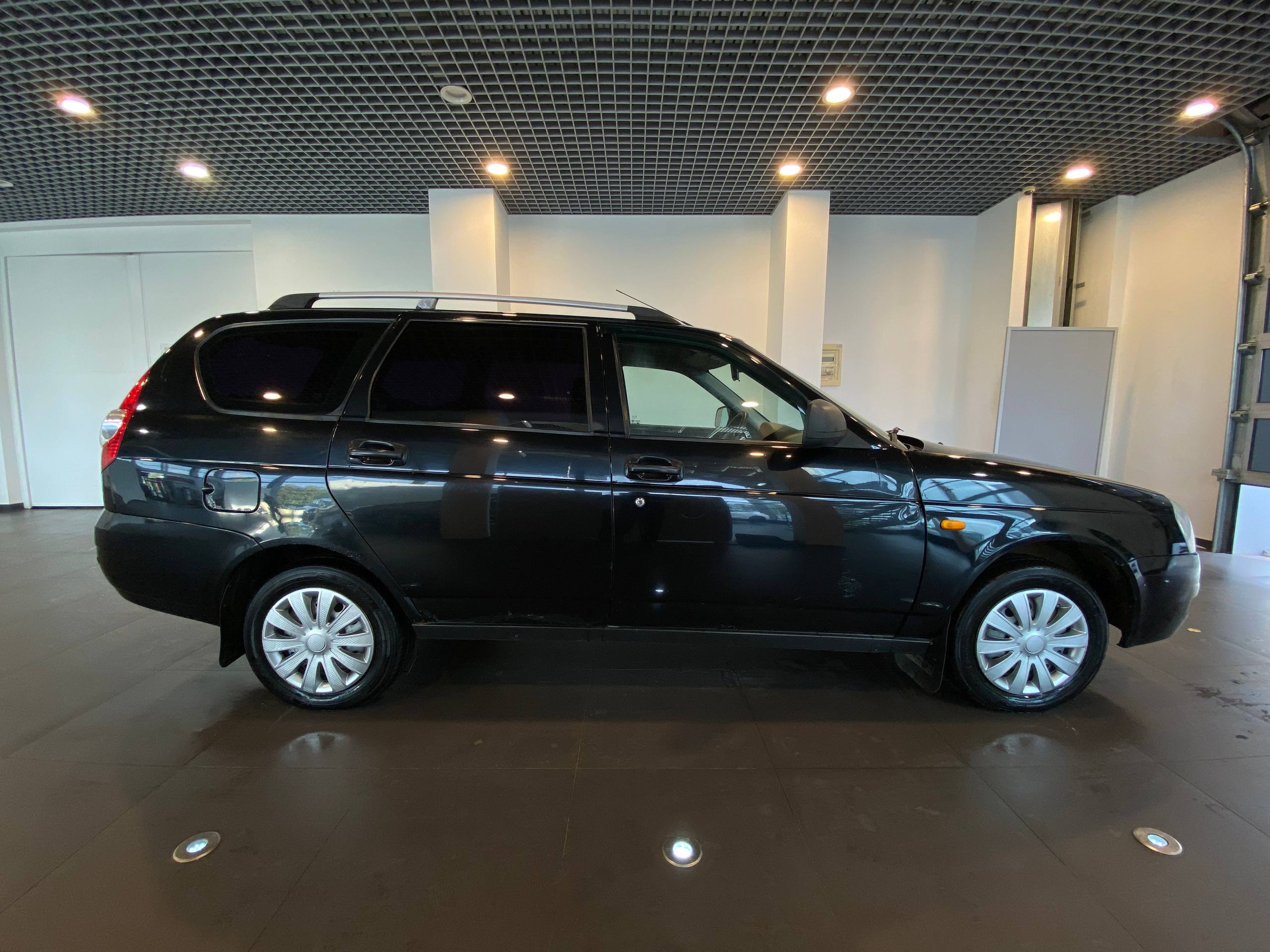 LADA PRIORA