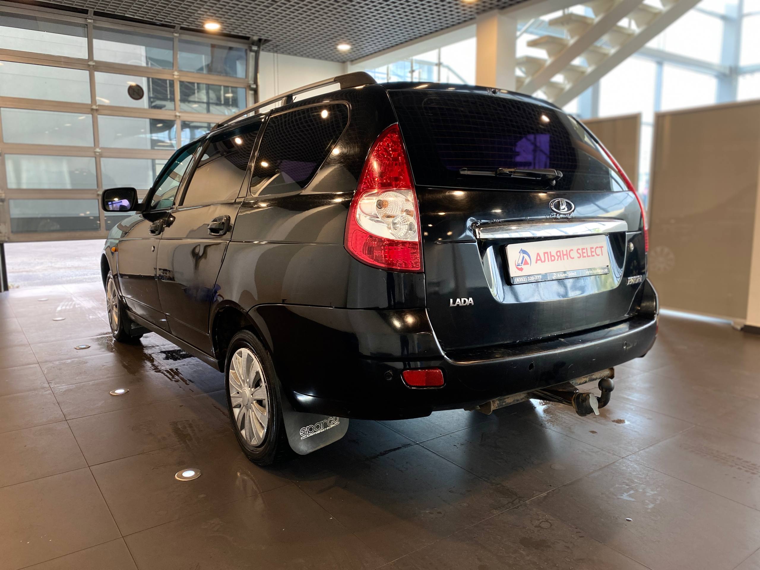 LADA PRIORA