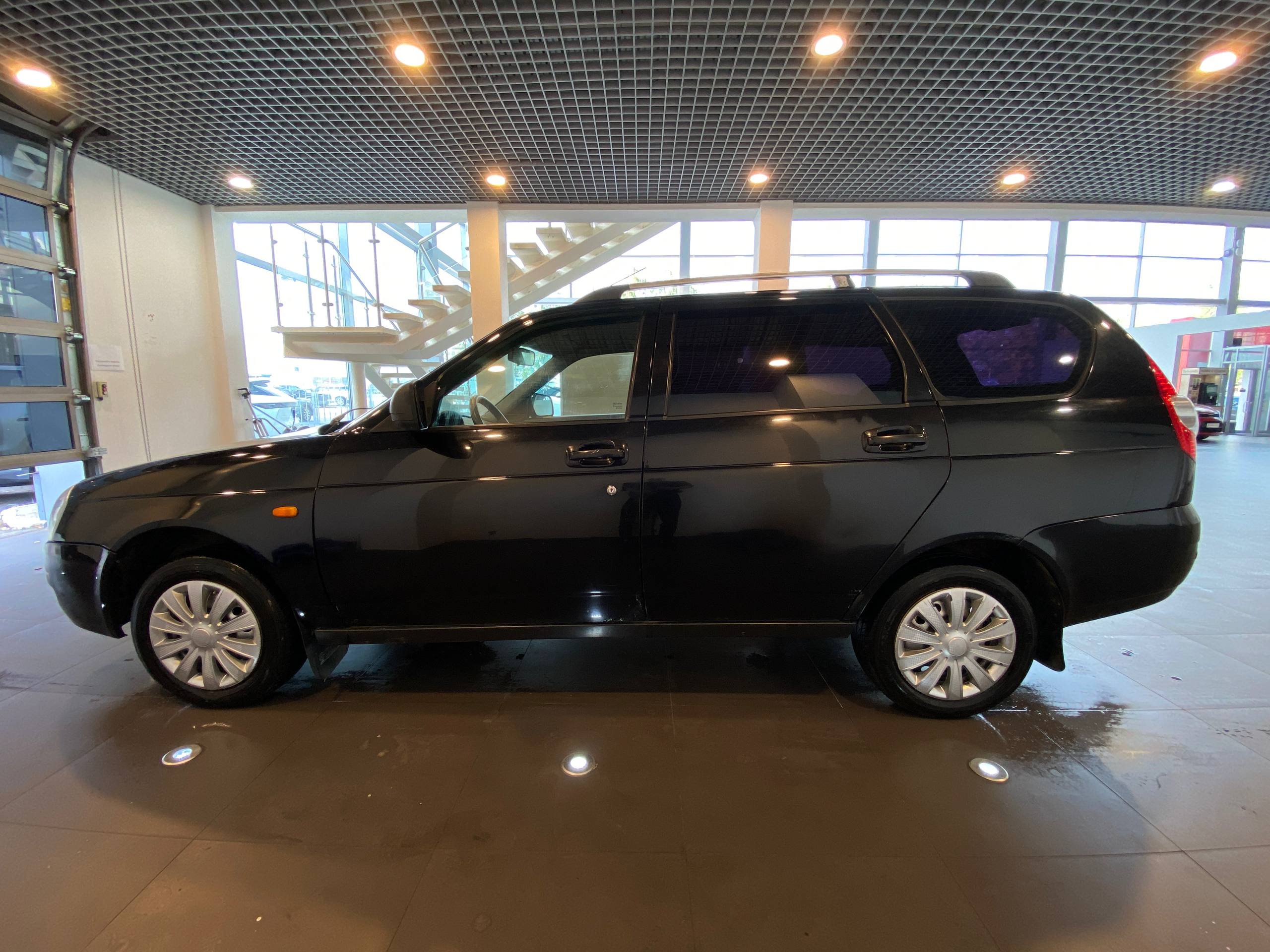 LADA PRIORA