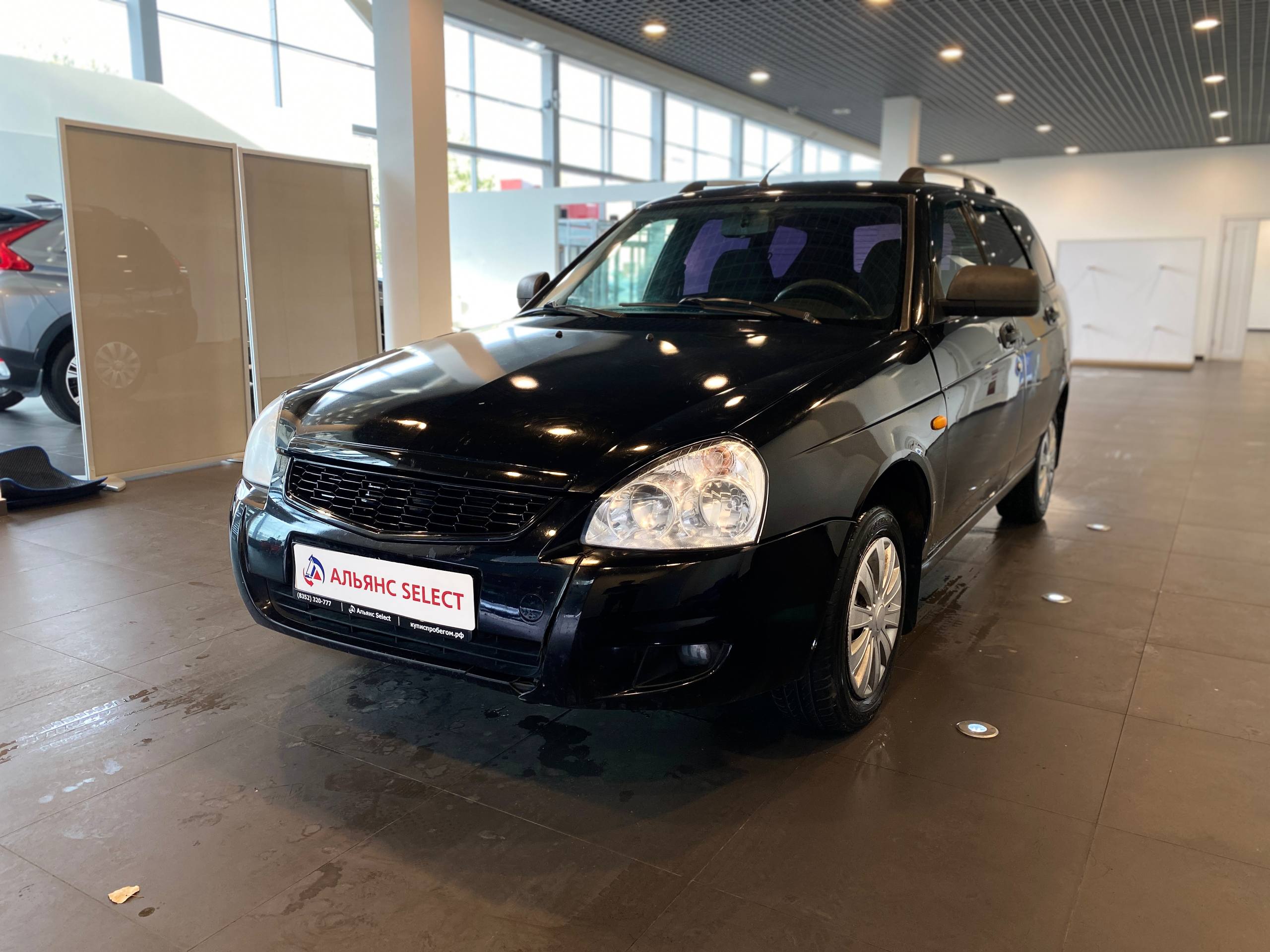 LADA PRIORA