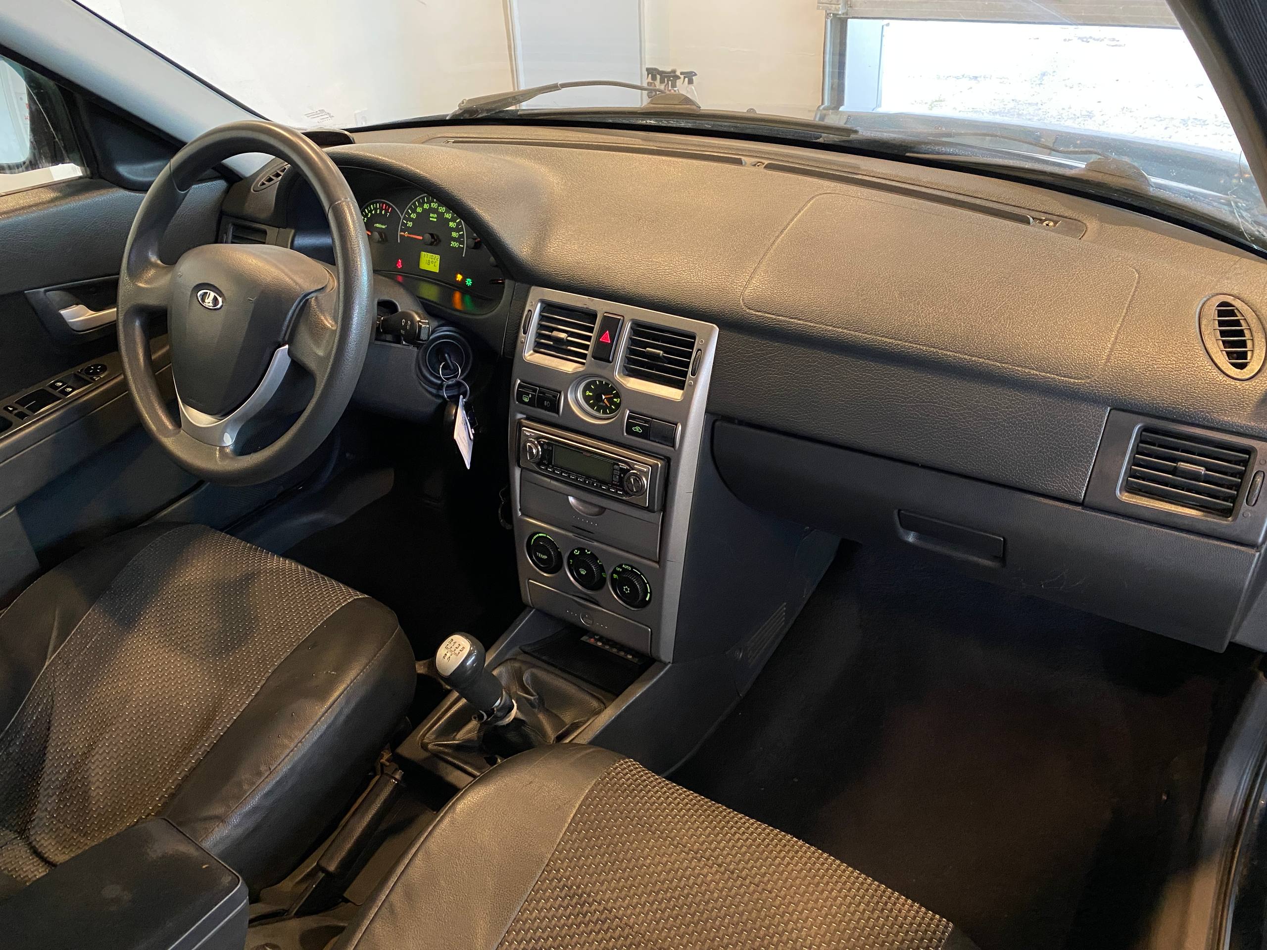 LADA PRIORA