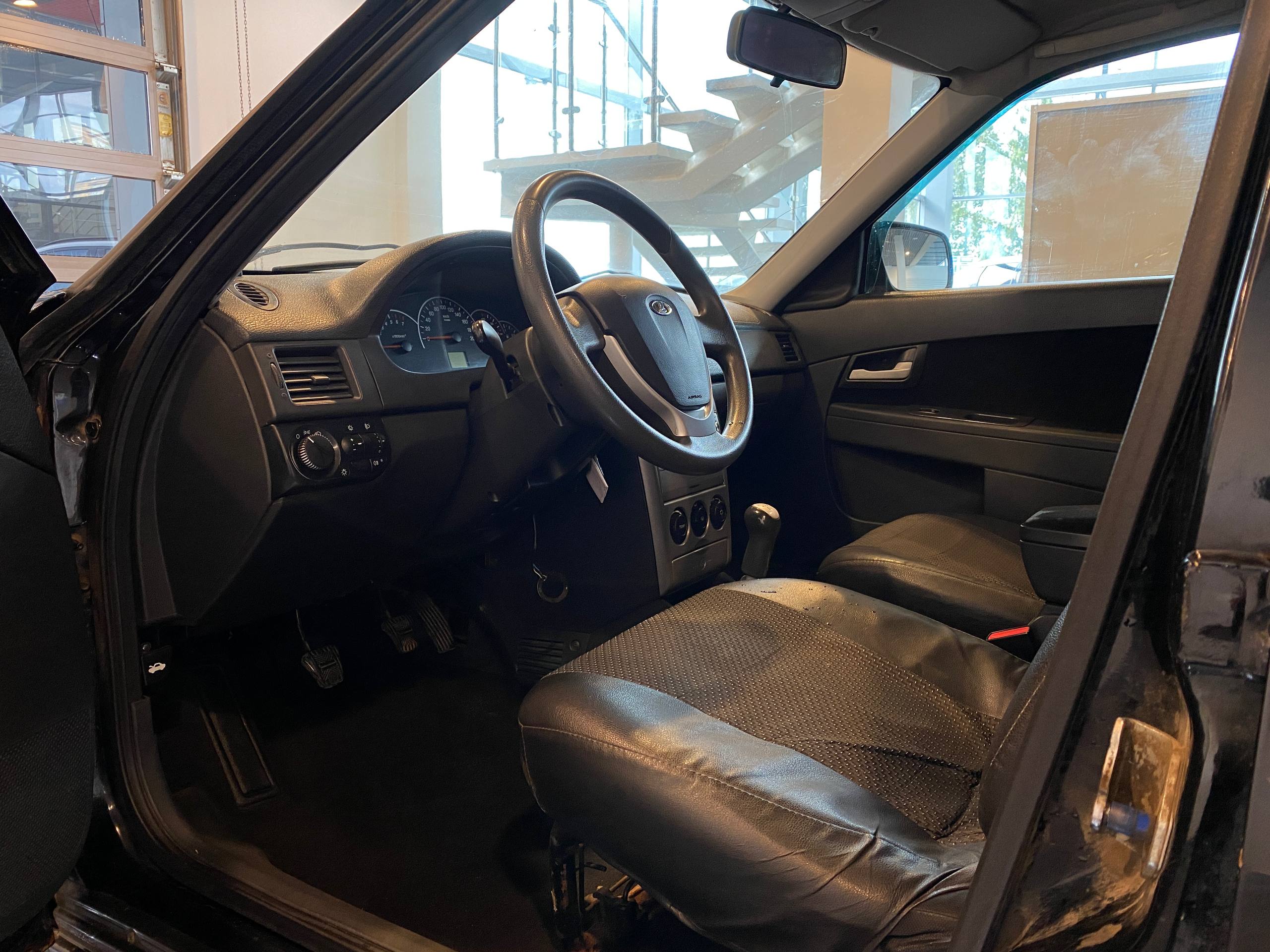 LADA PRIORA