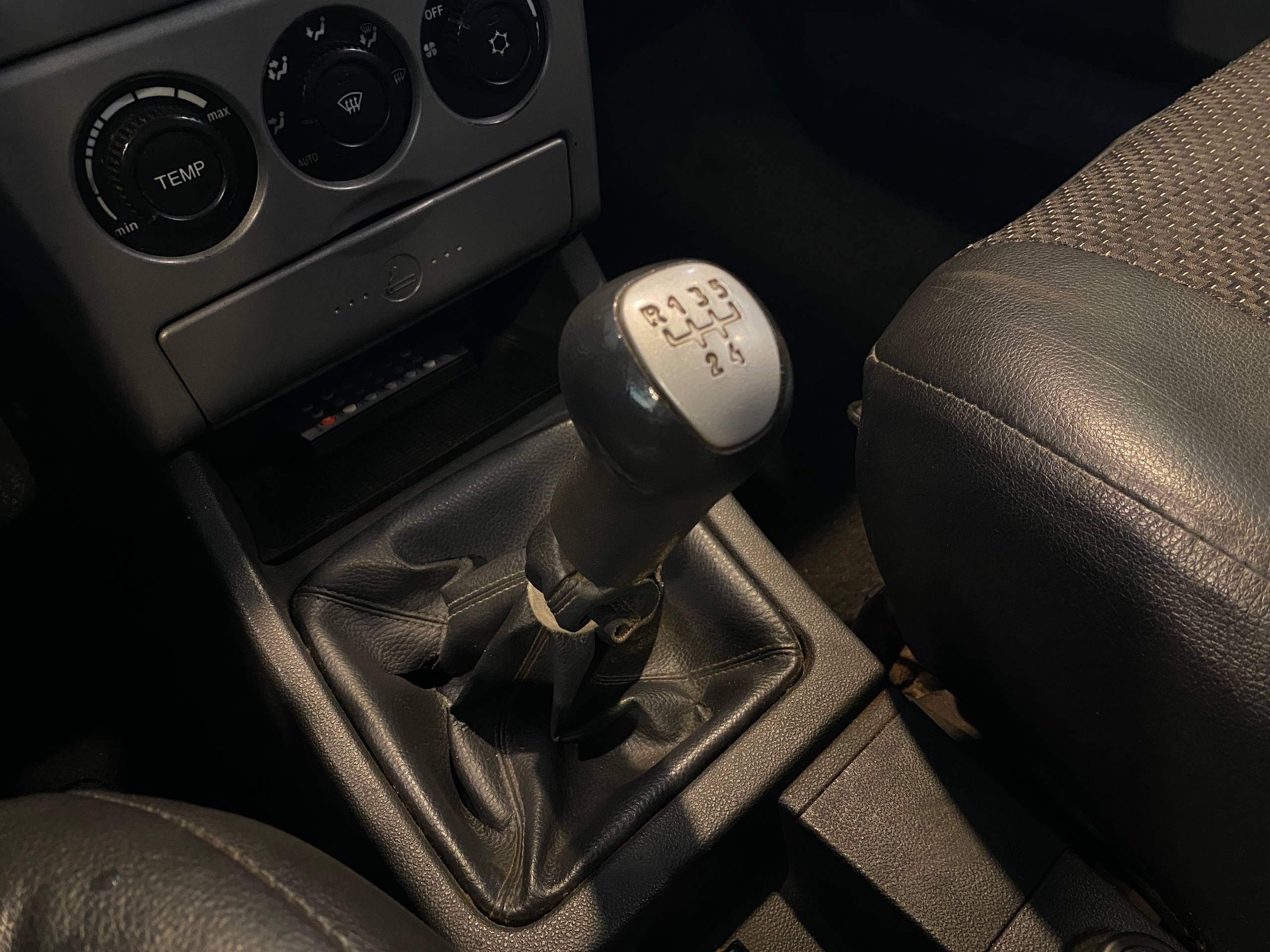 LADA PRIORA