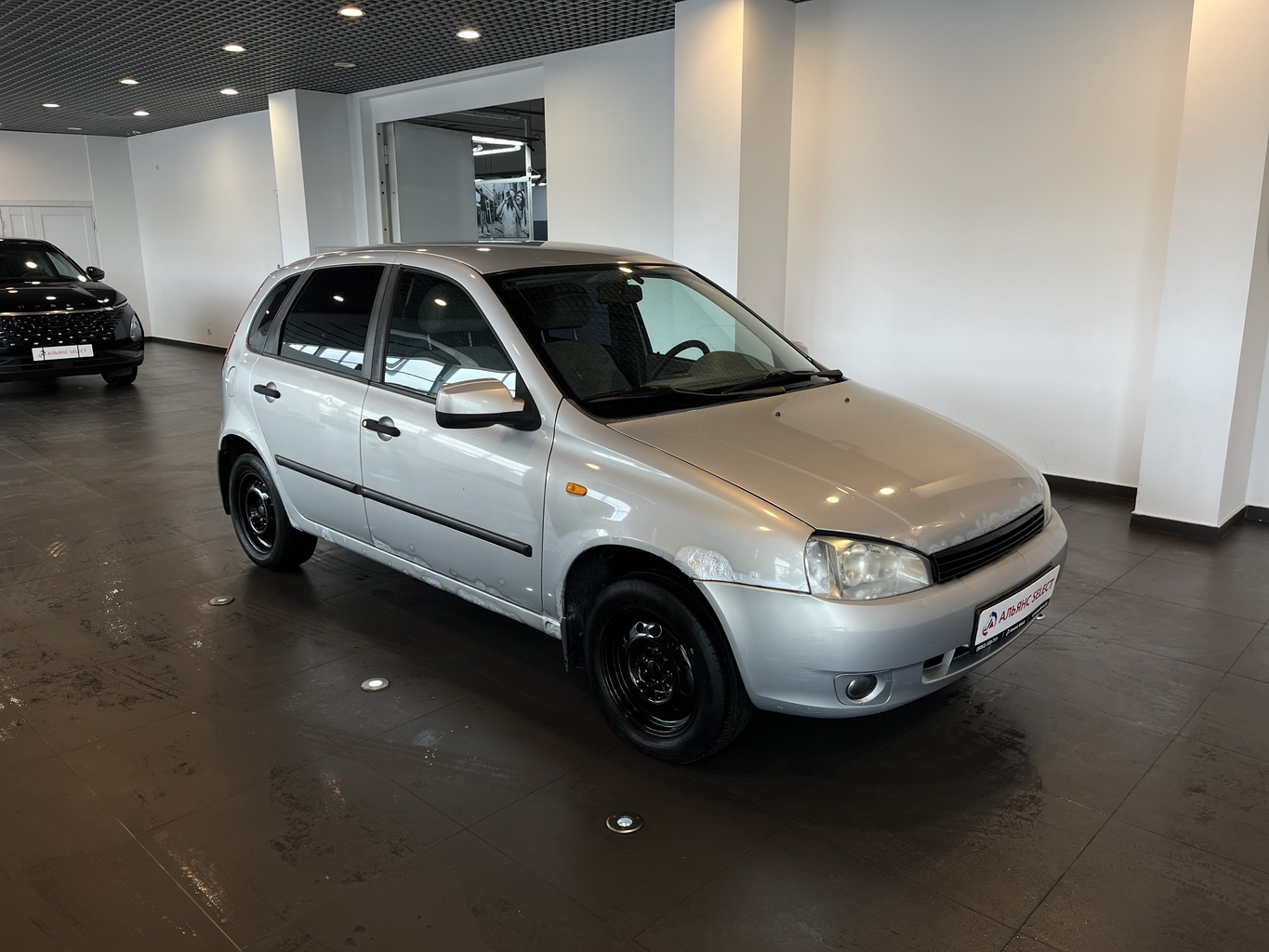 LADA KALINA