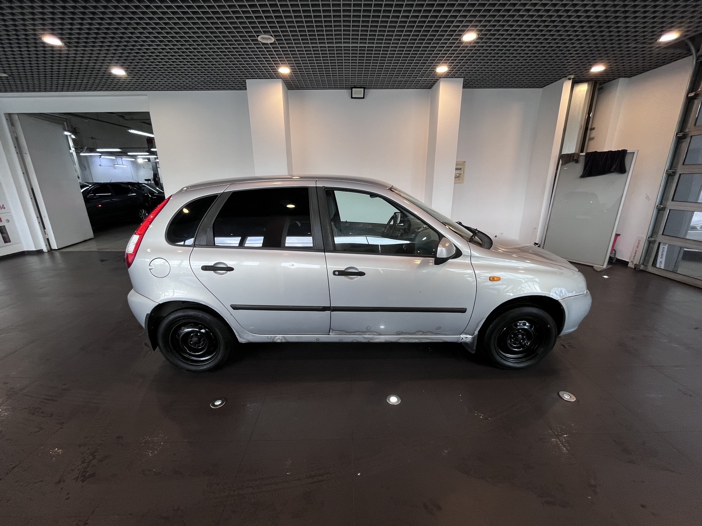LADA KALINA