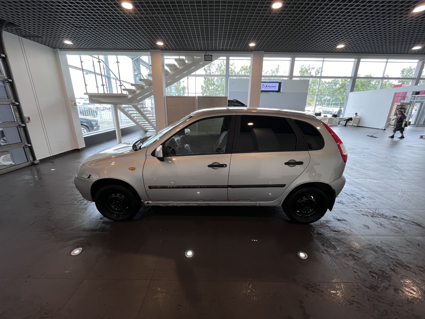 LADA KALINA