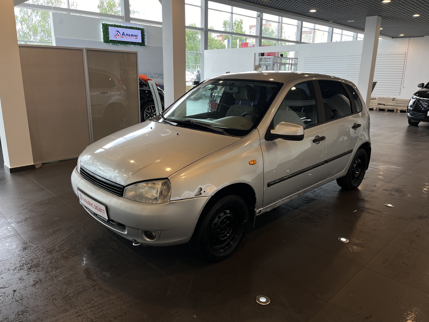 LADA KALINA