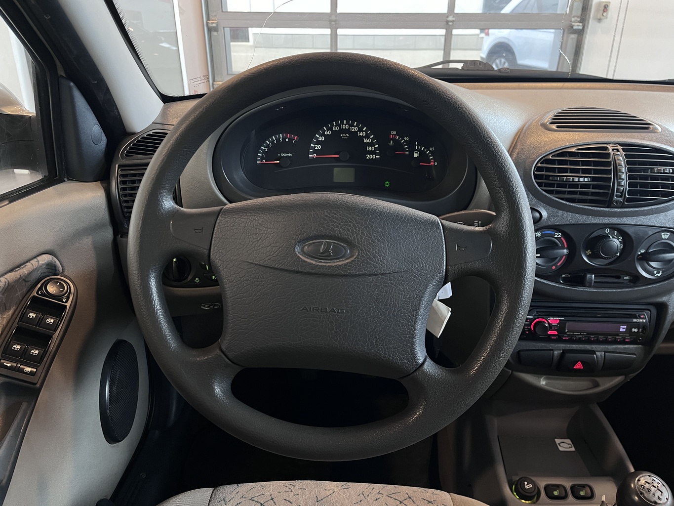 LADA KALINA