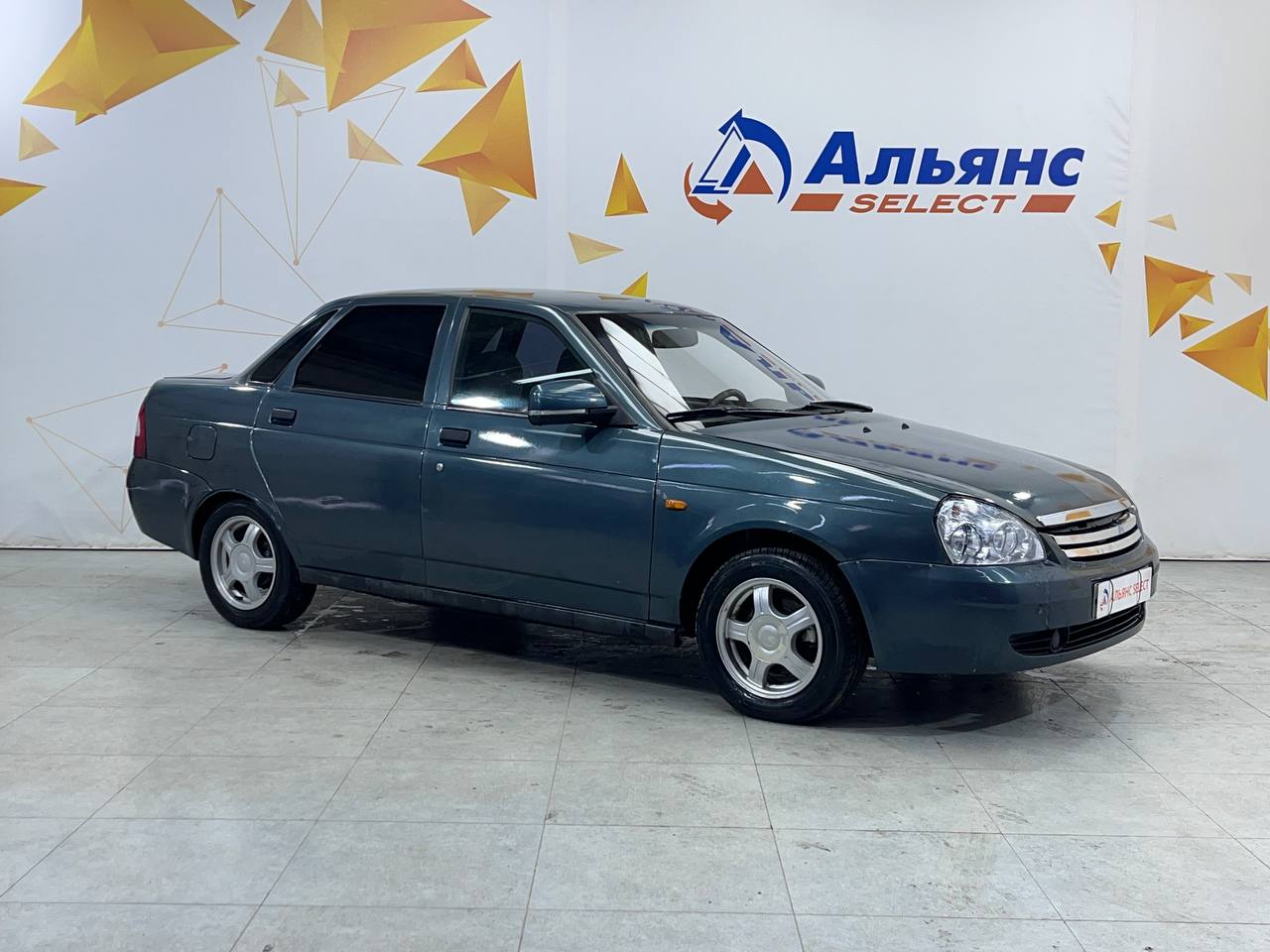LADA PRIORA