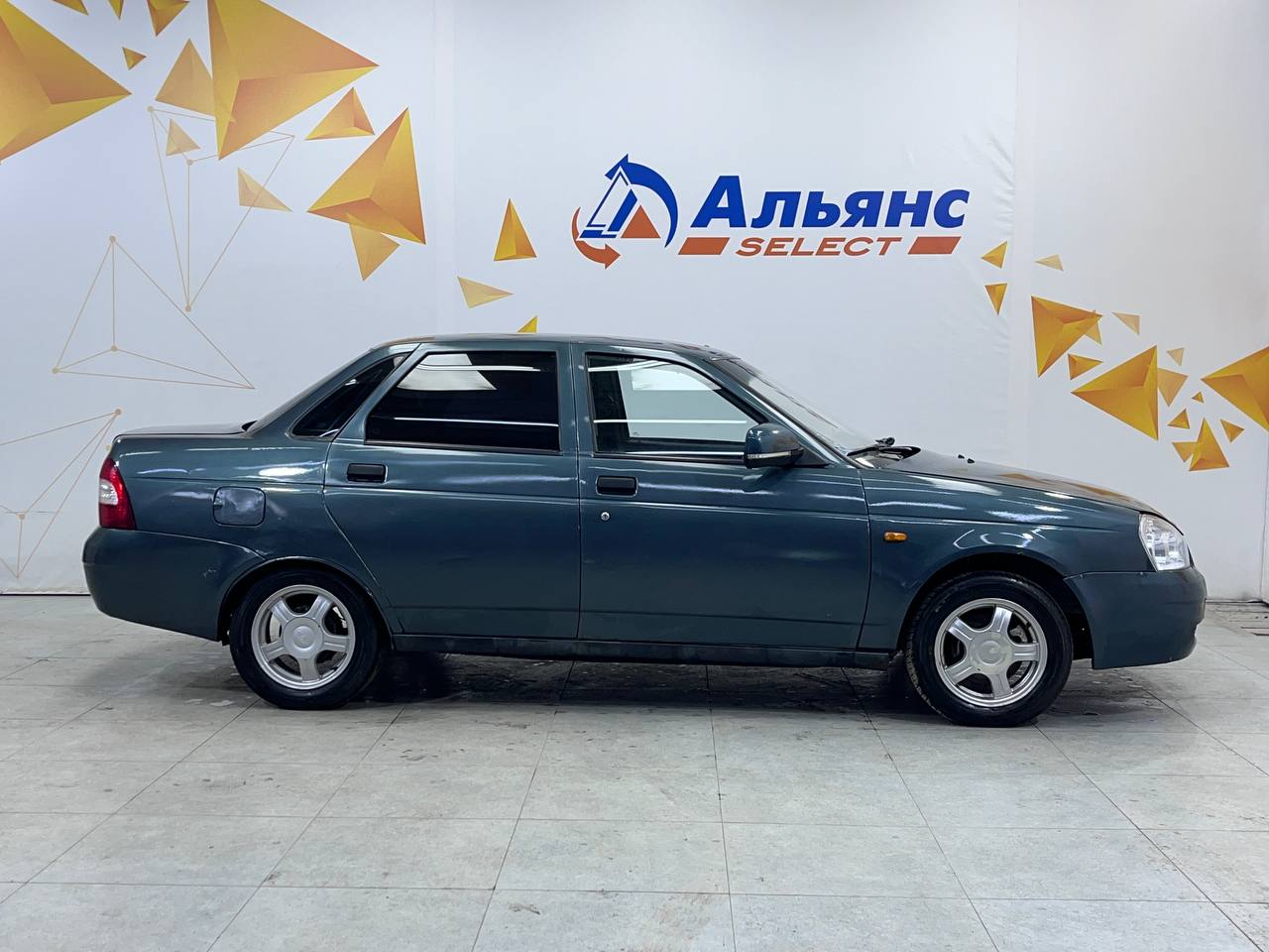 LADA PRIORA