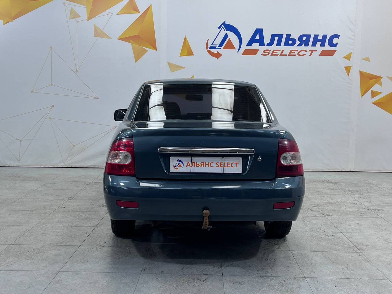 LADA PRIORA