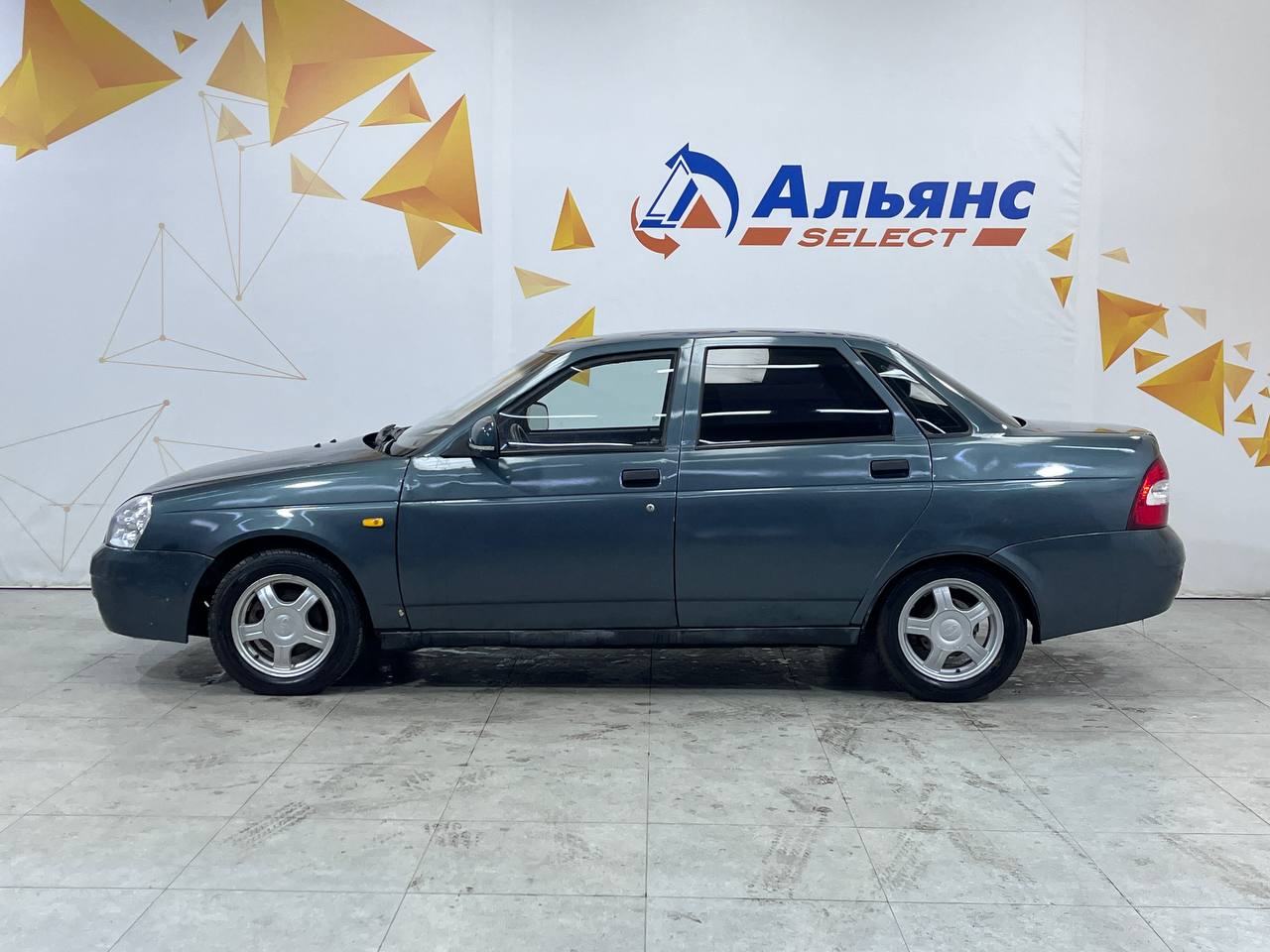 LADA PRIORA