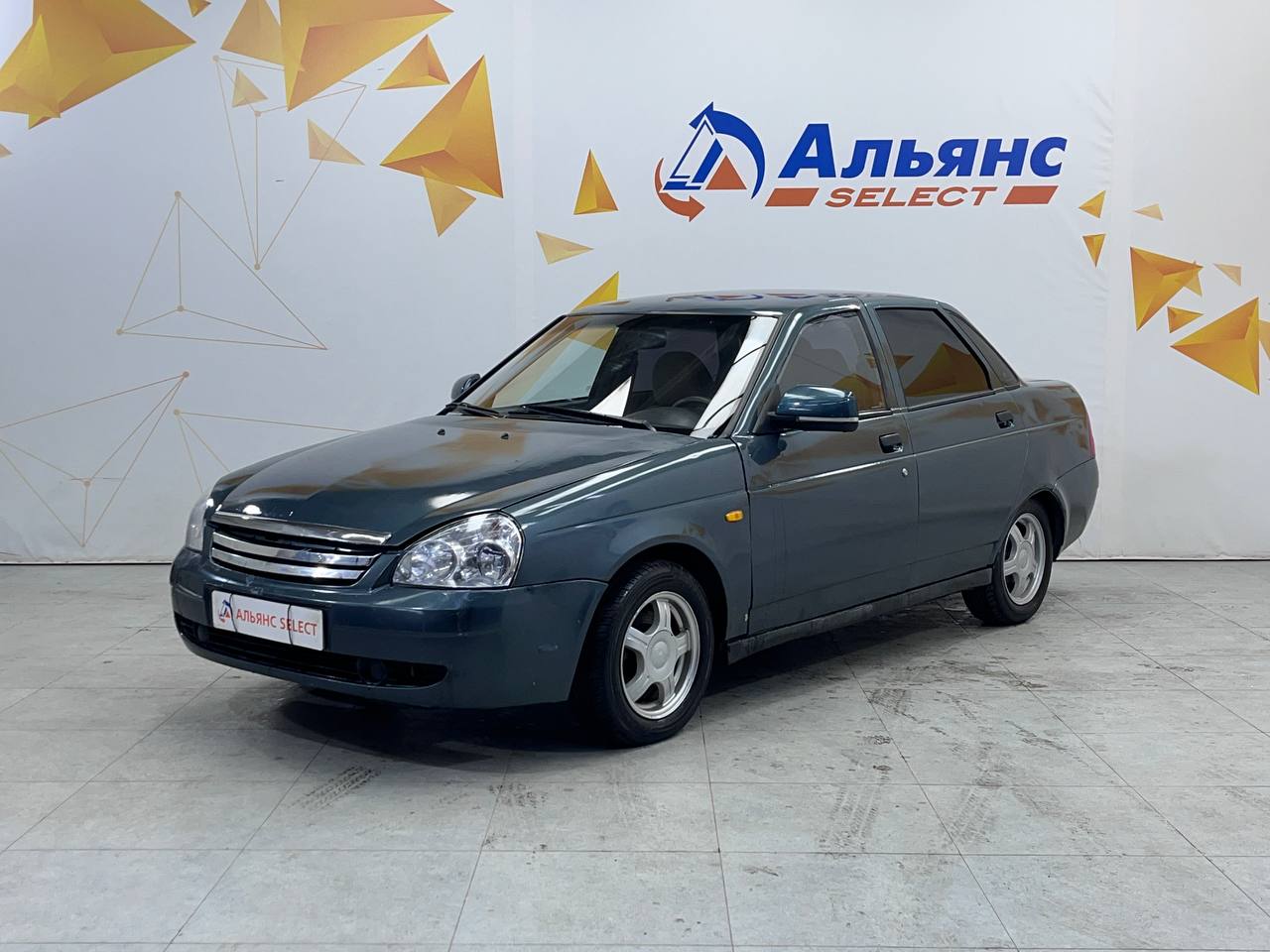 LADA PRIORA