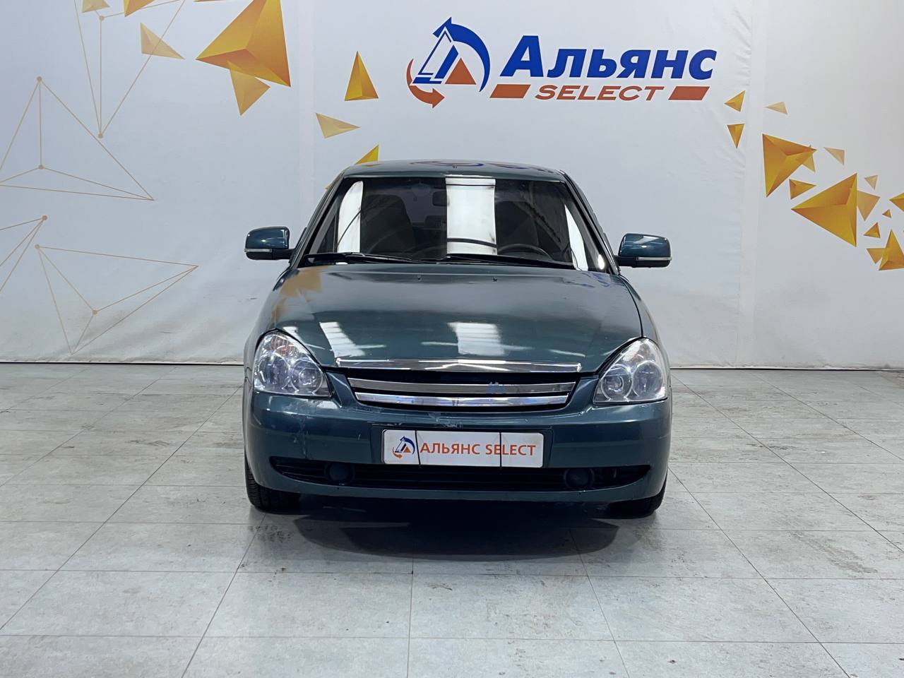 LADA PRIORA