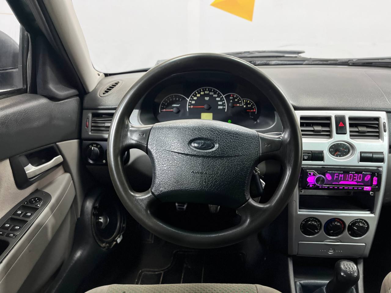 LADA PRIORA
