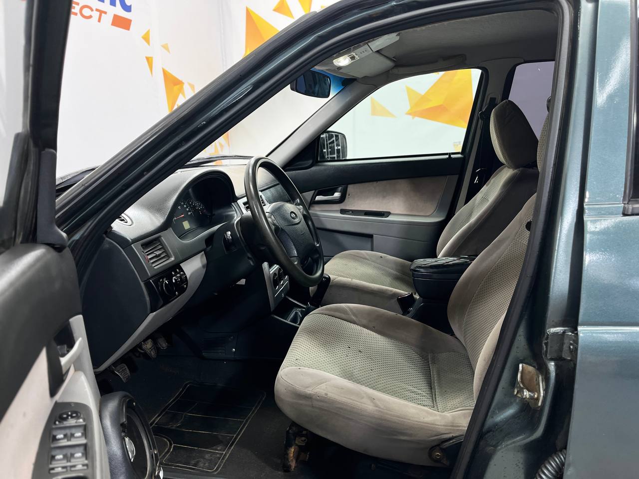LADA PRIORA