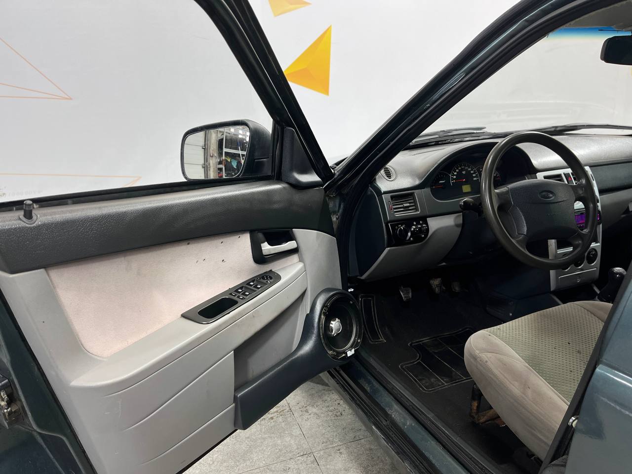 LADA PRIORA