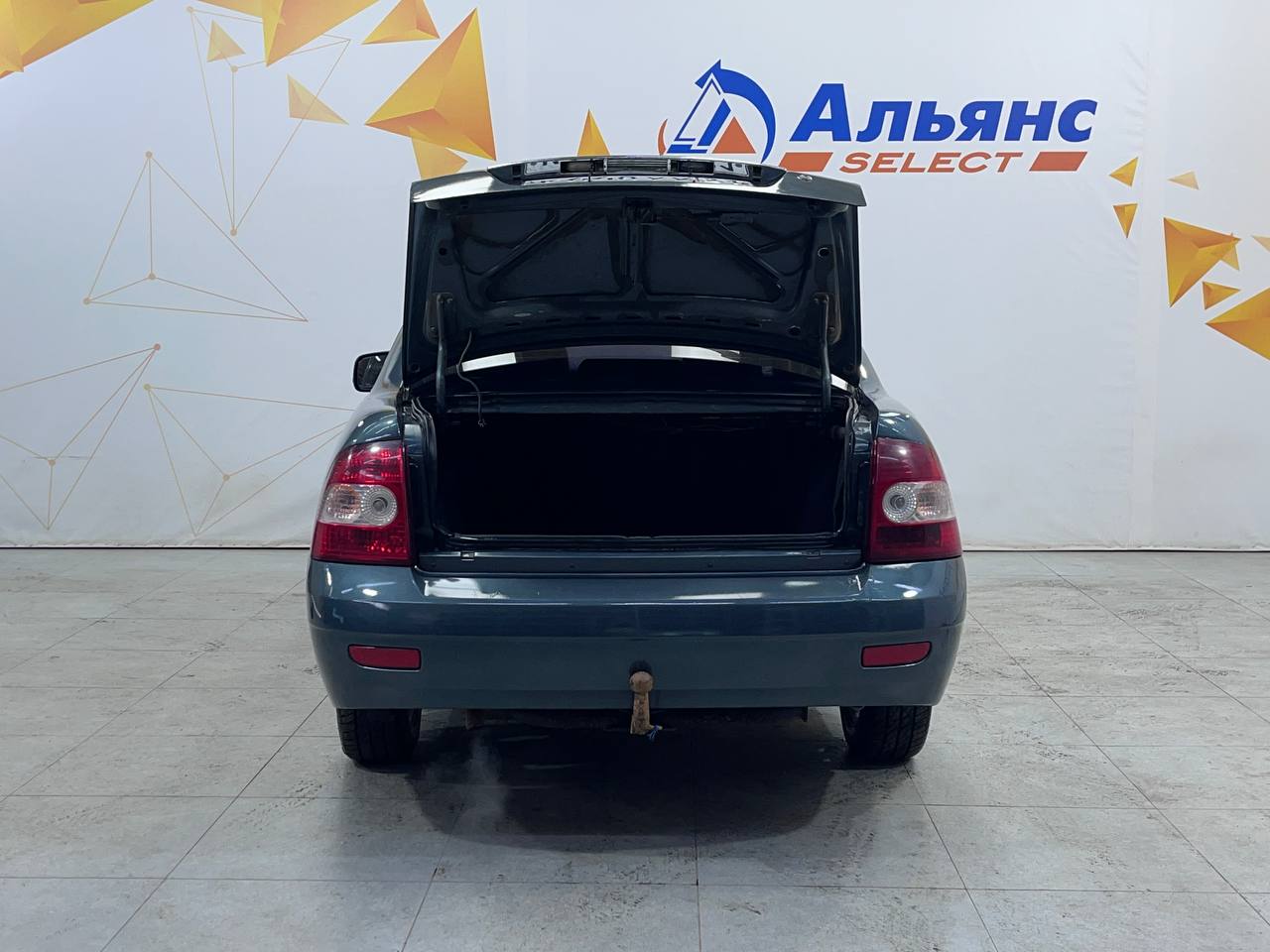 LADA PRIORA