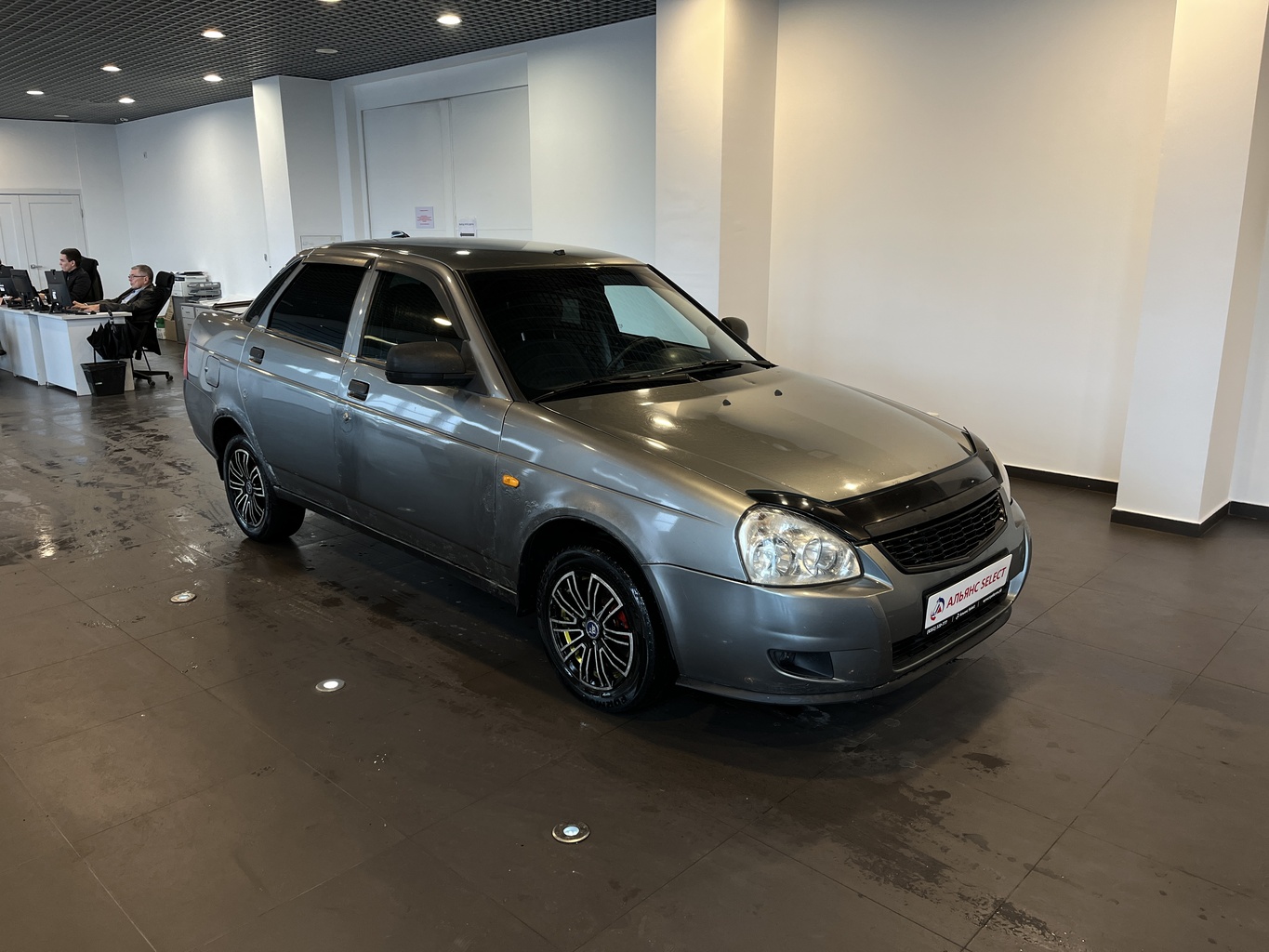 LADA PRIORA