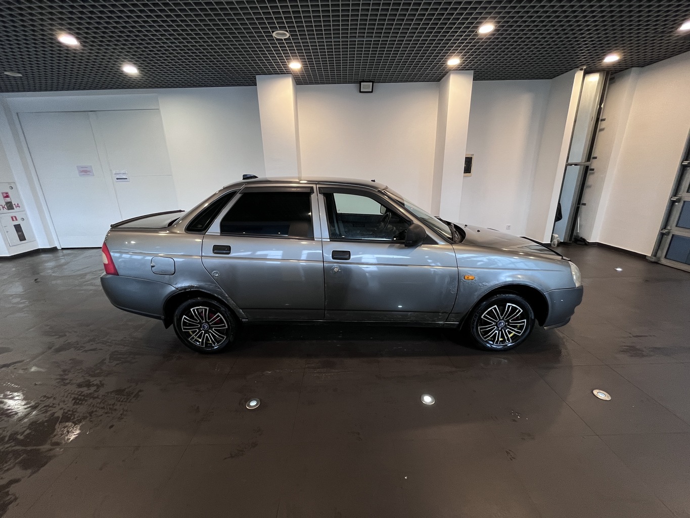 LADA PRIORA