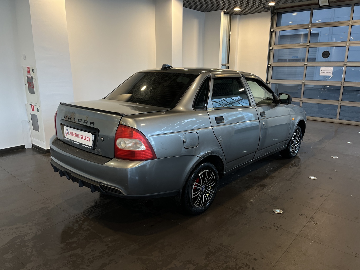 LADA PRIORA