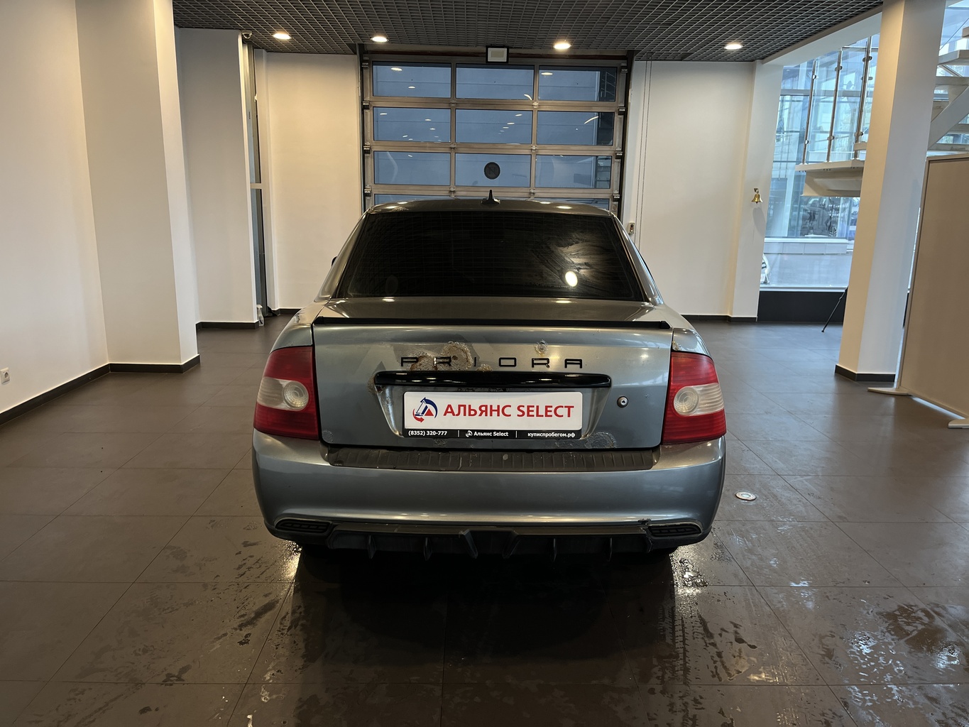 LADA PRIORA