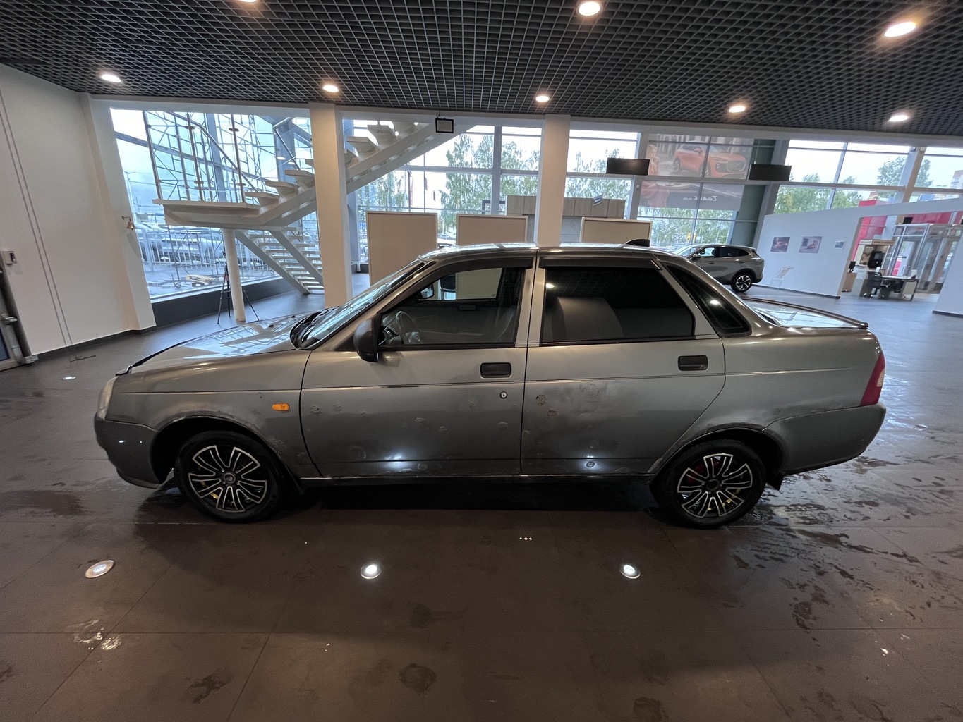 LADA PRIORA