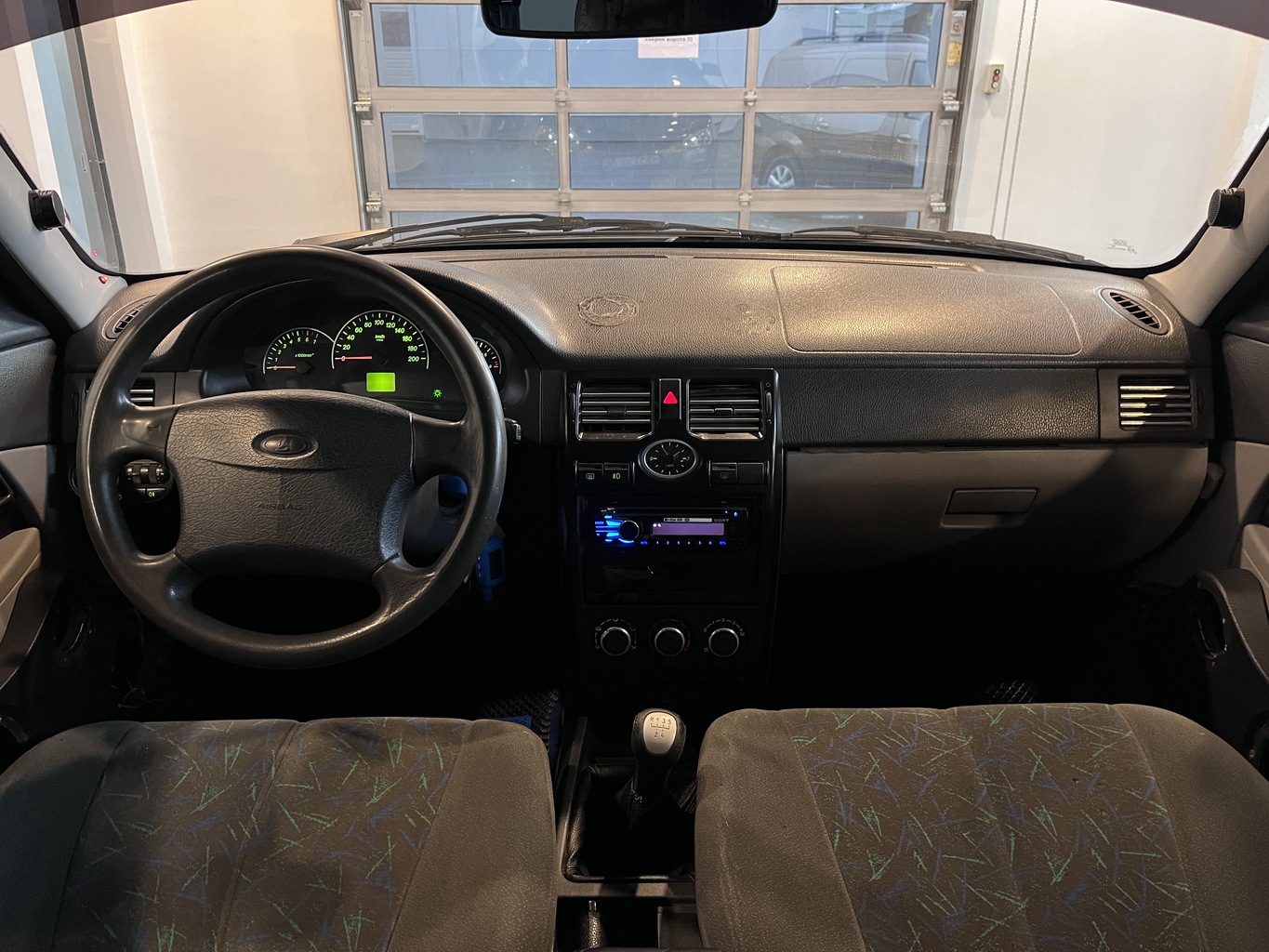 LADA PRIORA