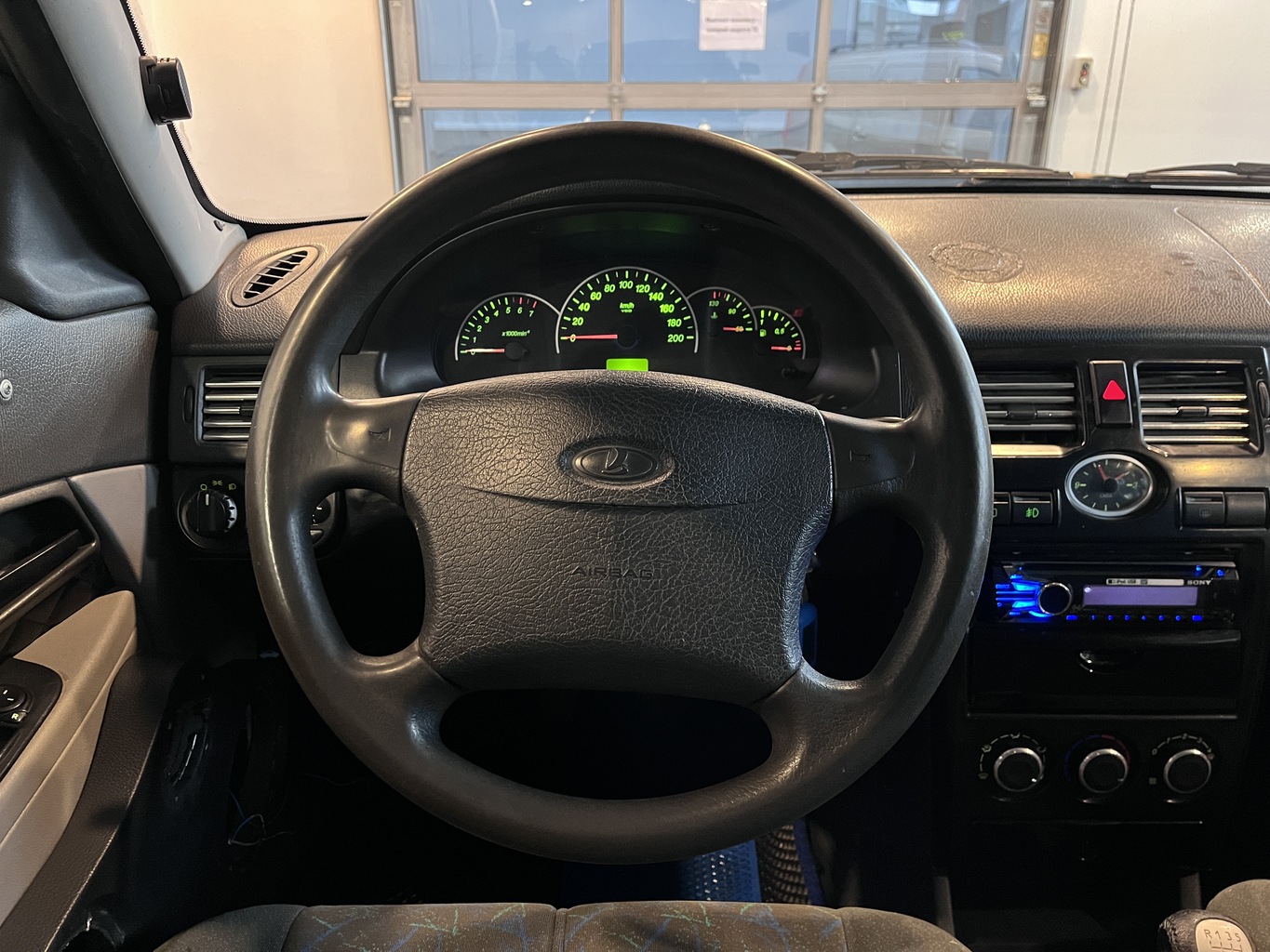 LADA PRIORA