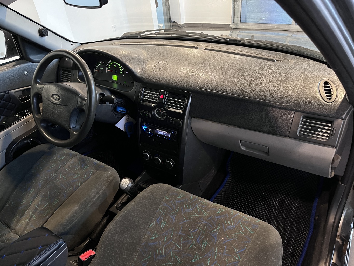 LADA PRIORA