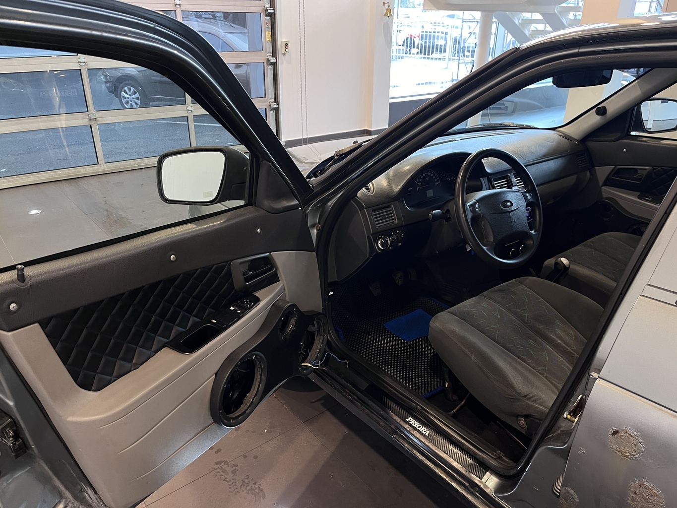 LADA PRIORA