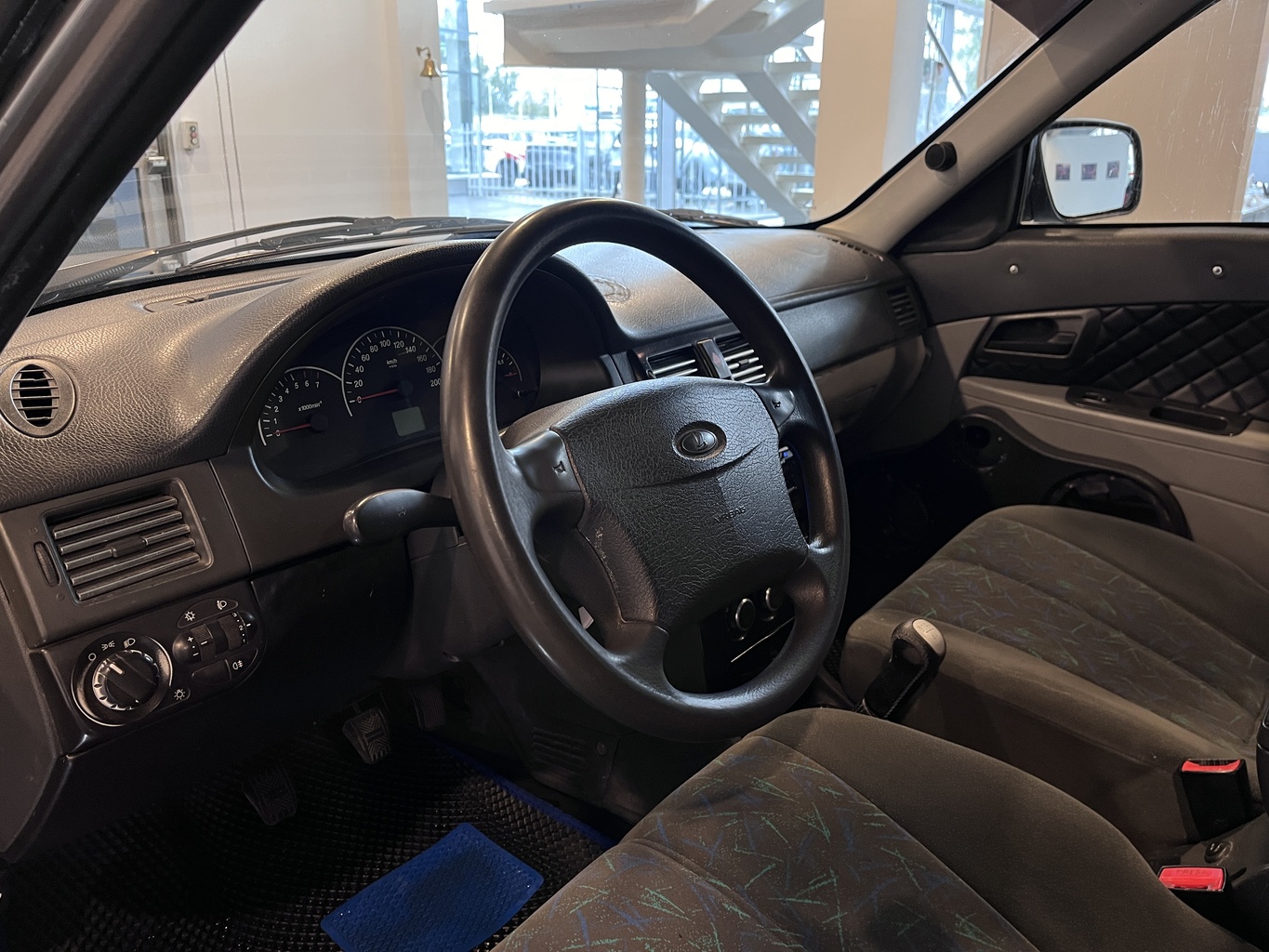 LADA PRIORA