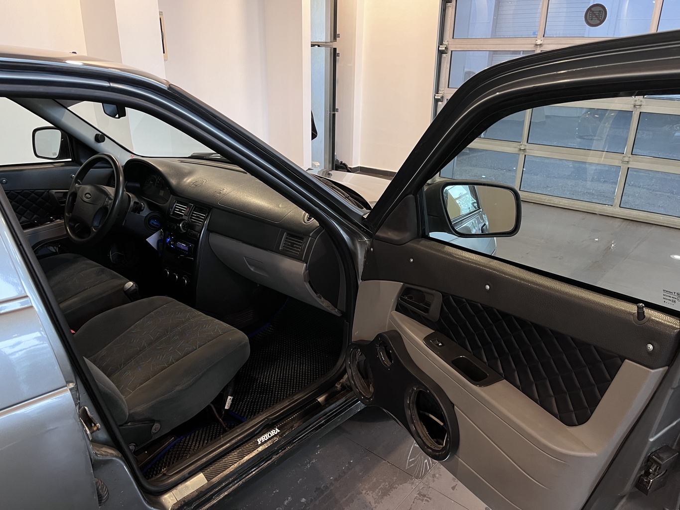 LADA PRIORA