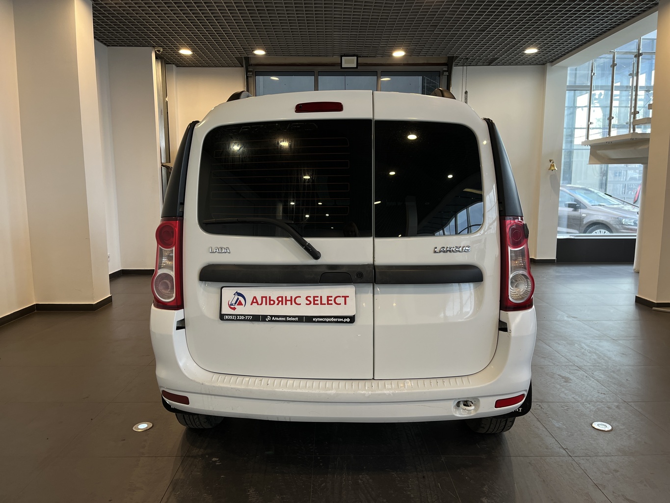 LADA LARGUS