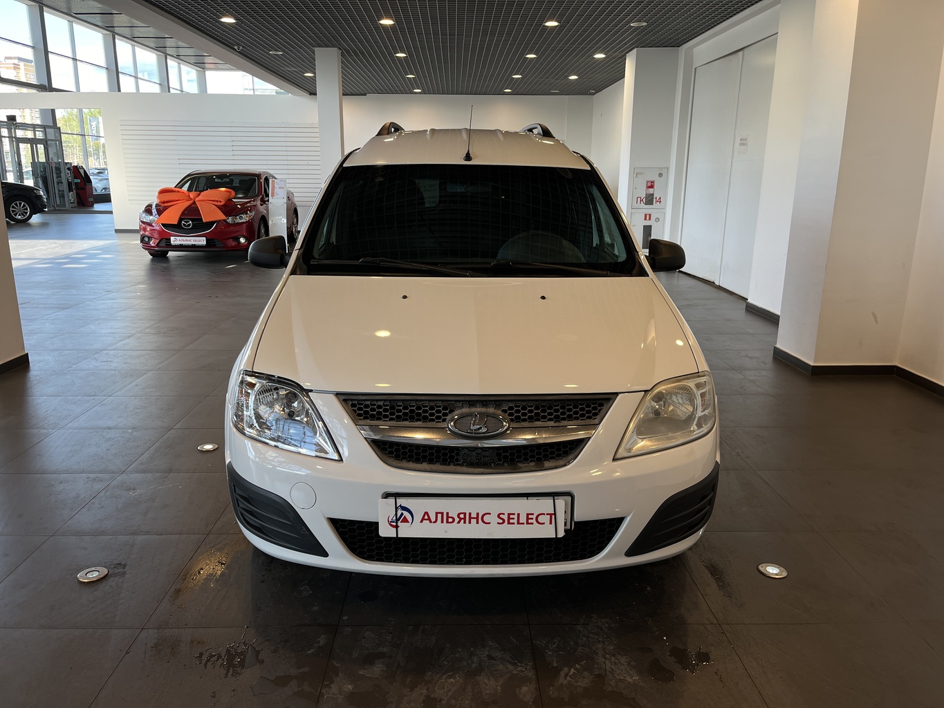 LADA LARGUS