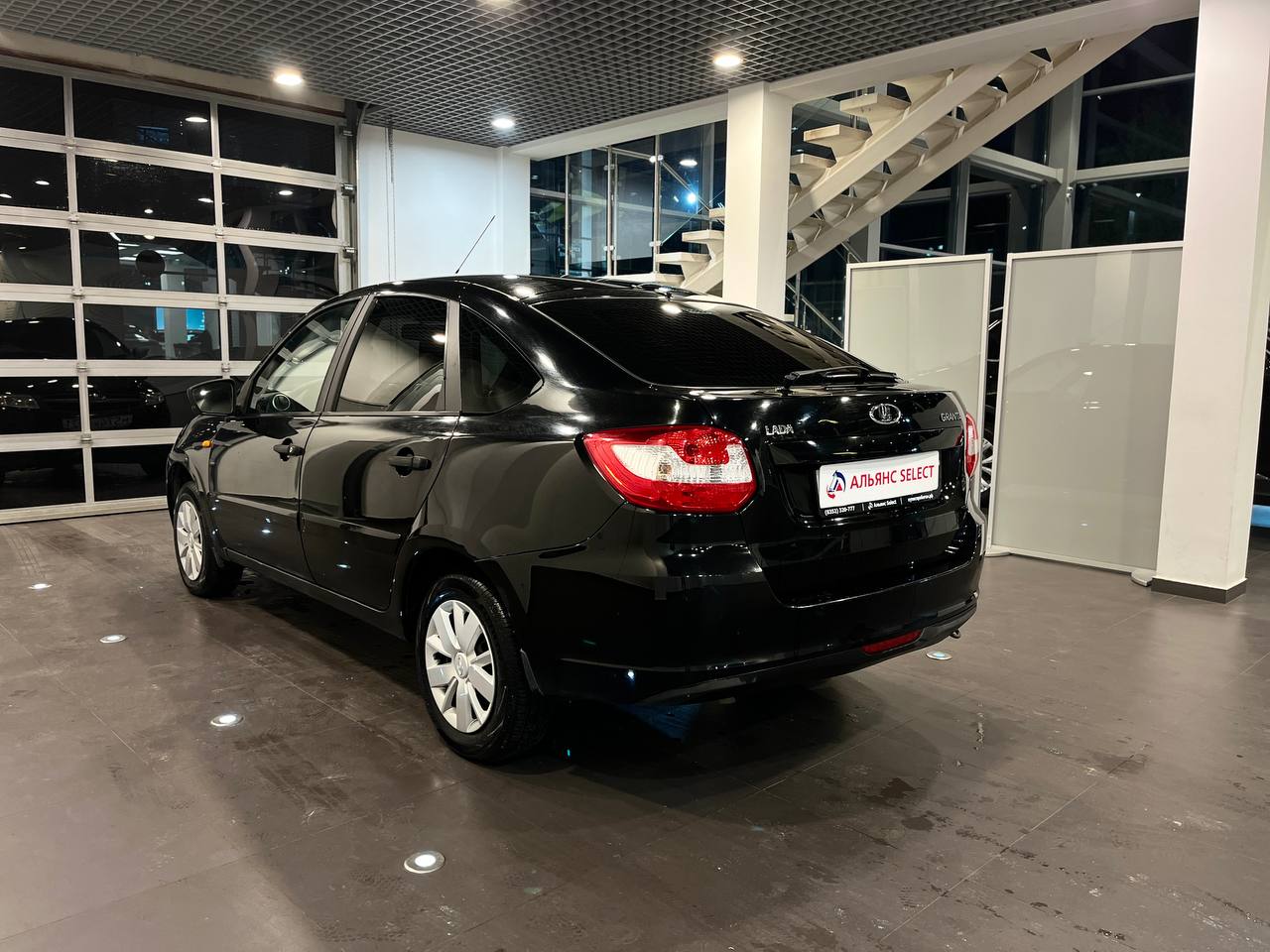 LADA GRANTA