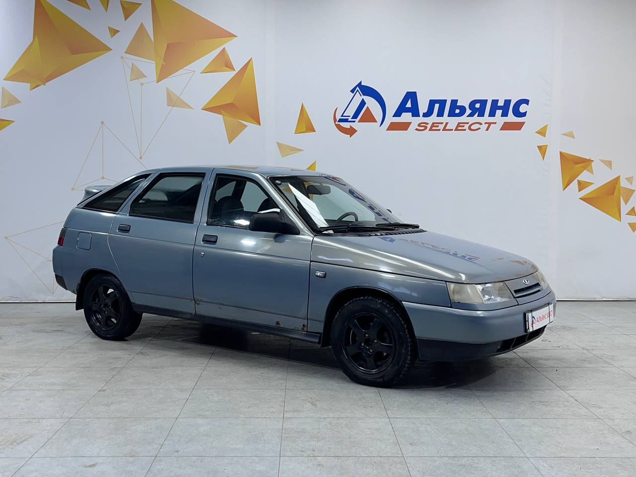 LADA 2112