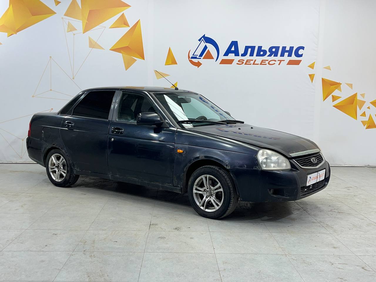 LADA PRIORA