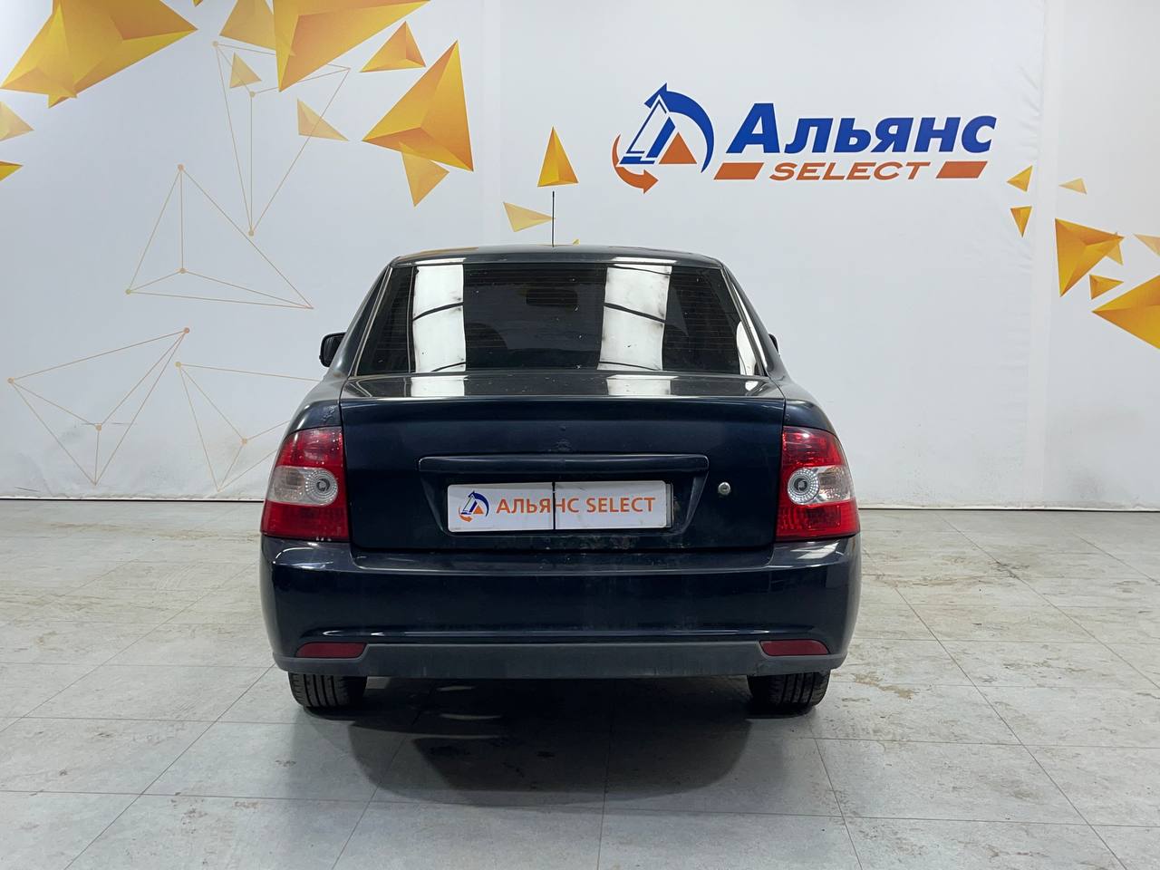 LADA PRIORA
