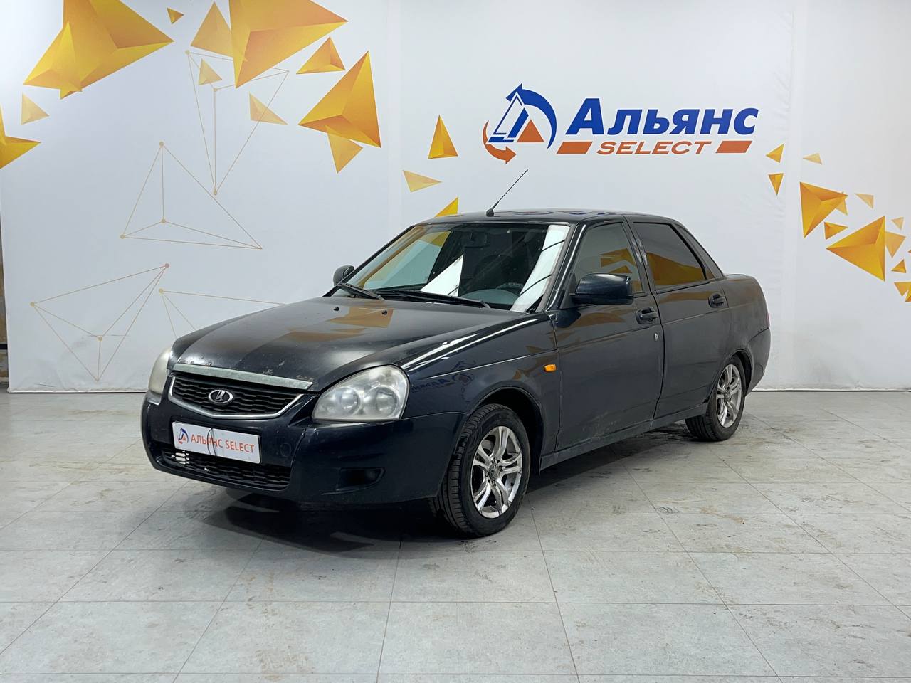 LADA PRIORA